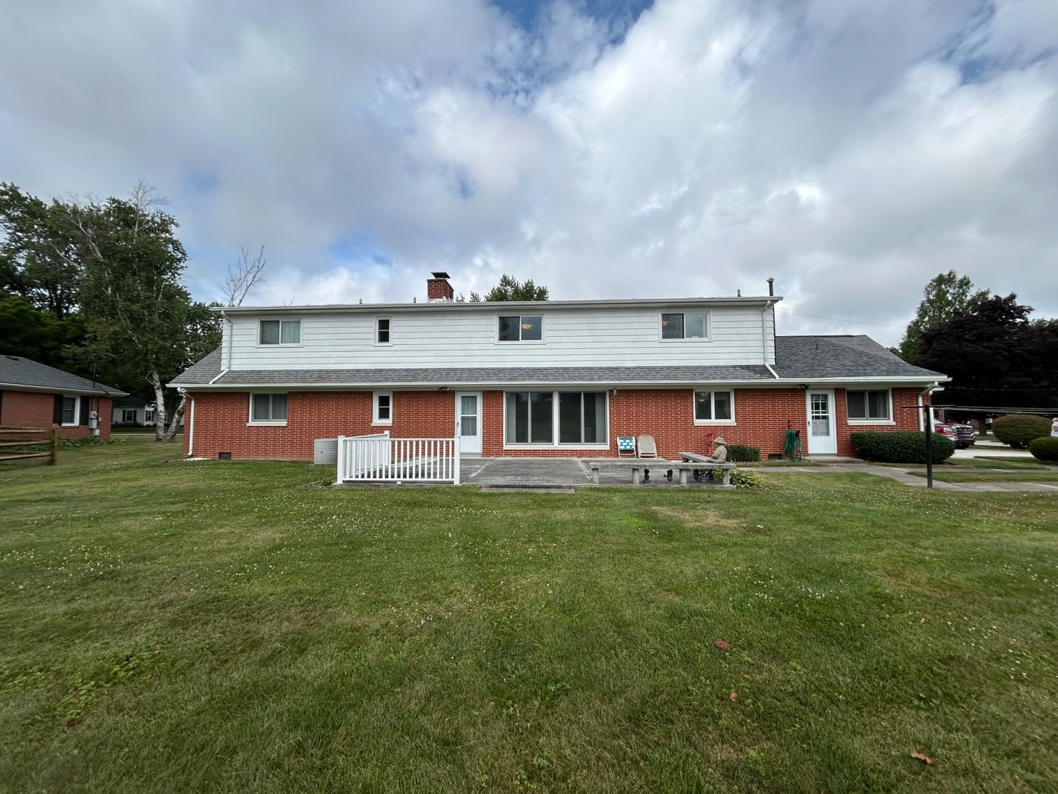 Image for 809 Cherry Hill Dr, Bowling Green, OH  43402