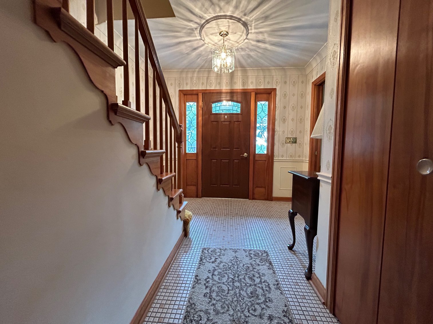 Image for 809 Cherry Hill Dr, Bowling Green, OH  43402