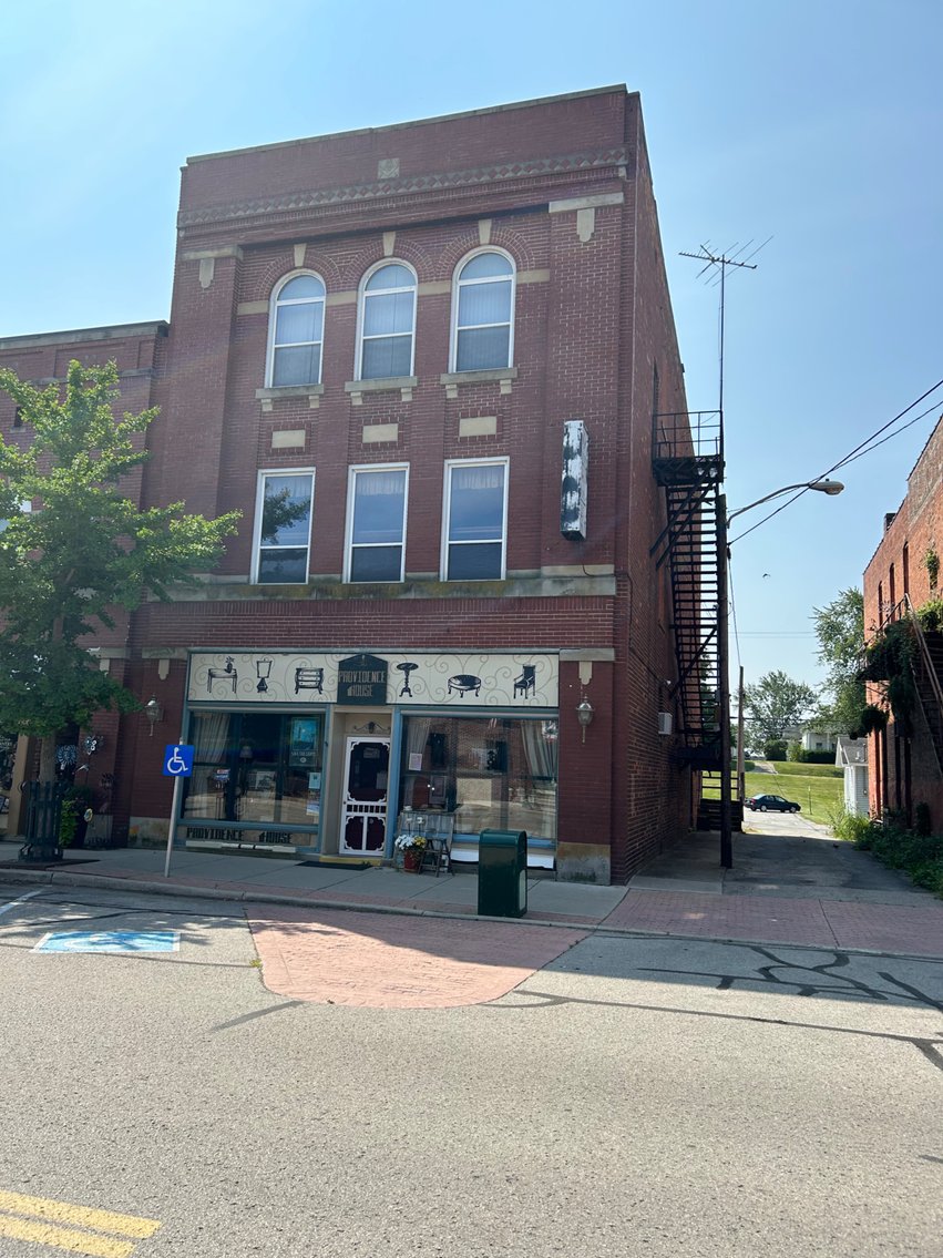 Image for Downtown Grand Rapids, OH Commercial Building