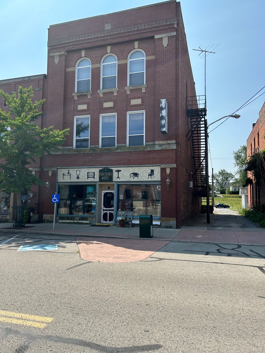 Image for Downtown Grand Rapids, OH Commercial Building