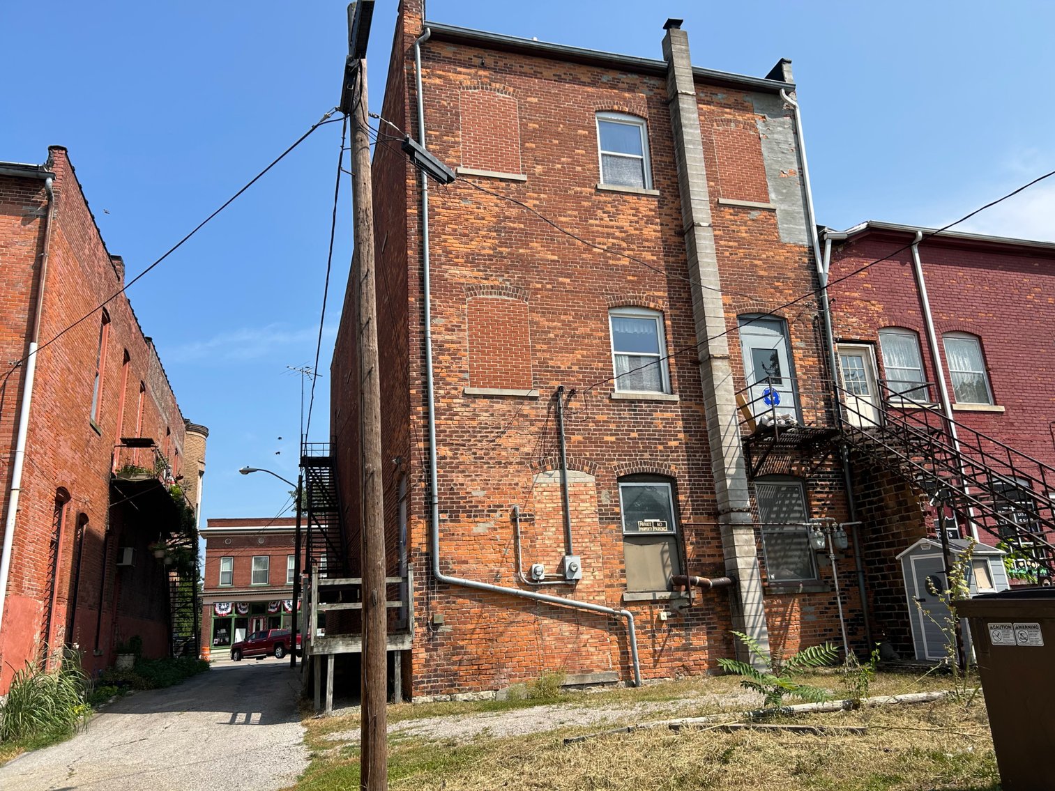 Image for Downtown Grand Rapids, OH Commercial Building