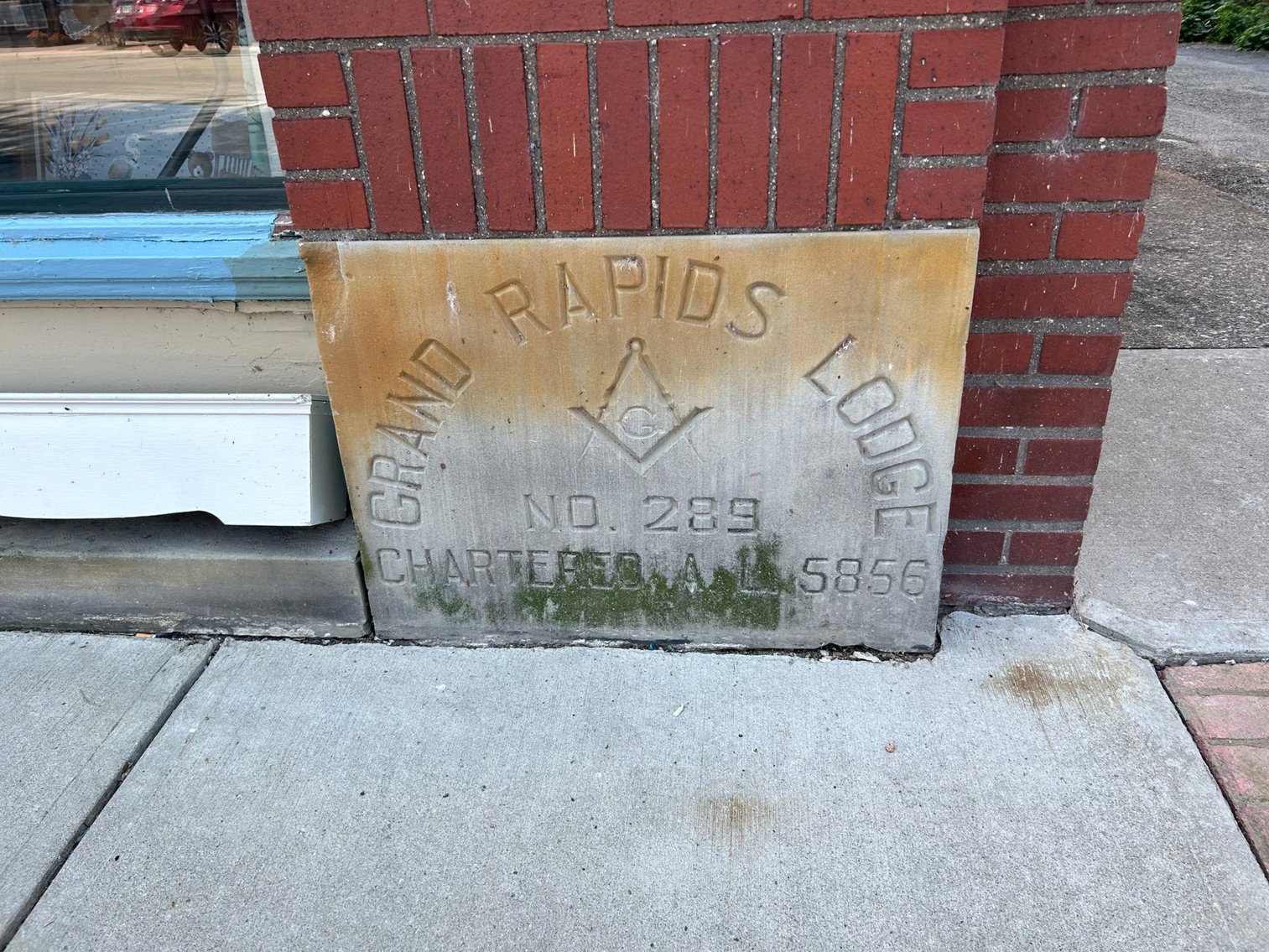 Image for Downtown Grand Rapids, OH Commercial Building