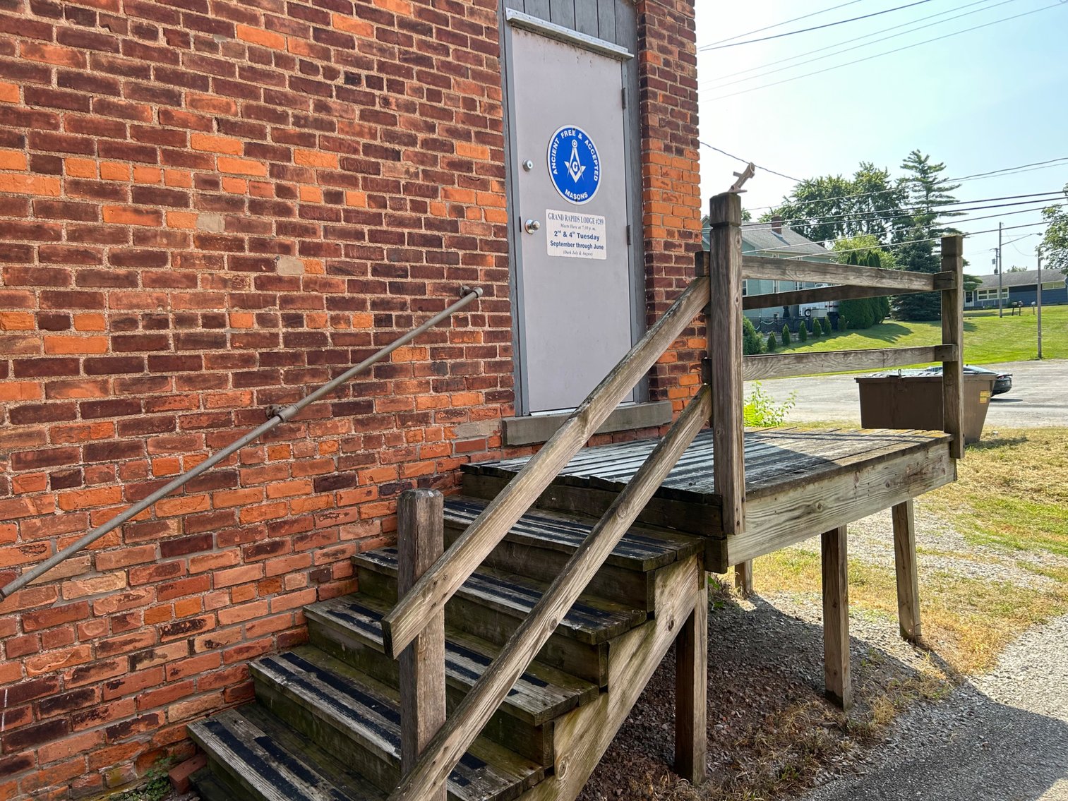 Image for Downtown Grand Rapids, OH Commercial Building