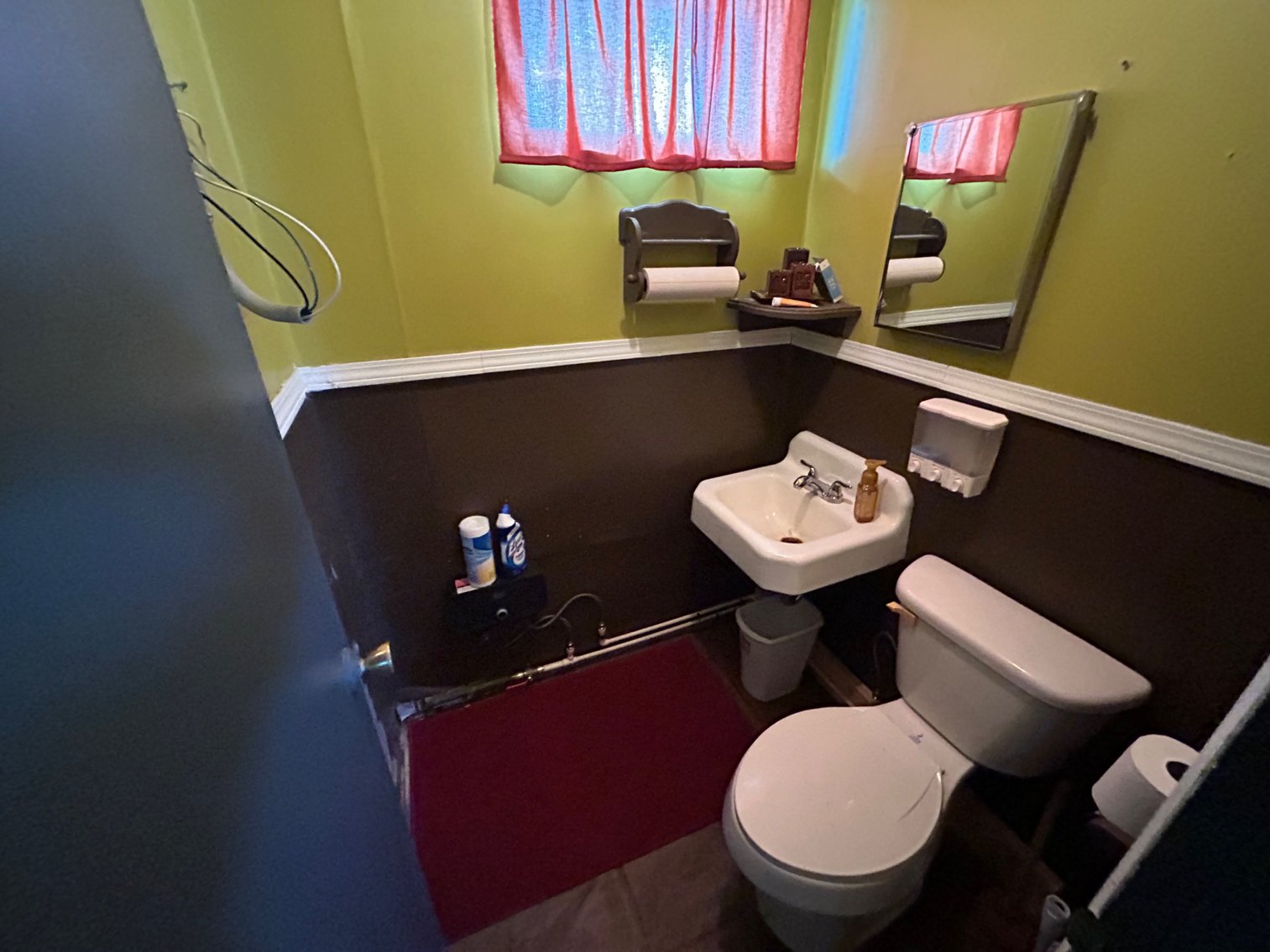 Image for 212 W. Main St, Deshler, OH  43516