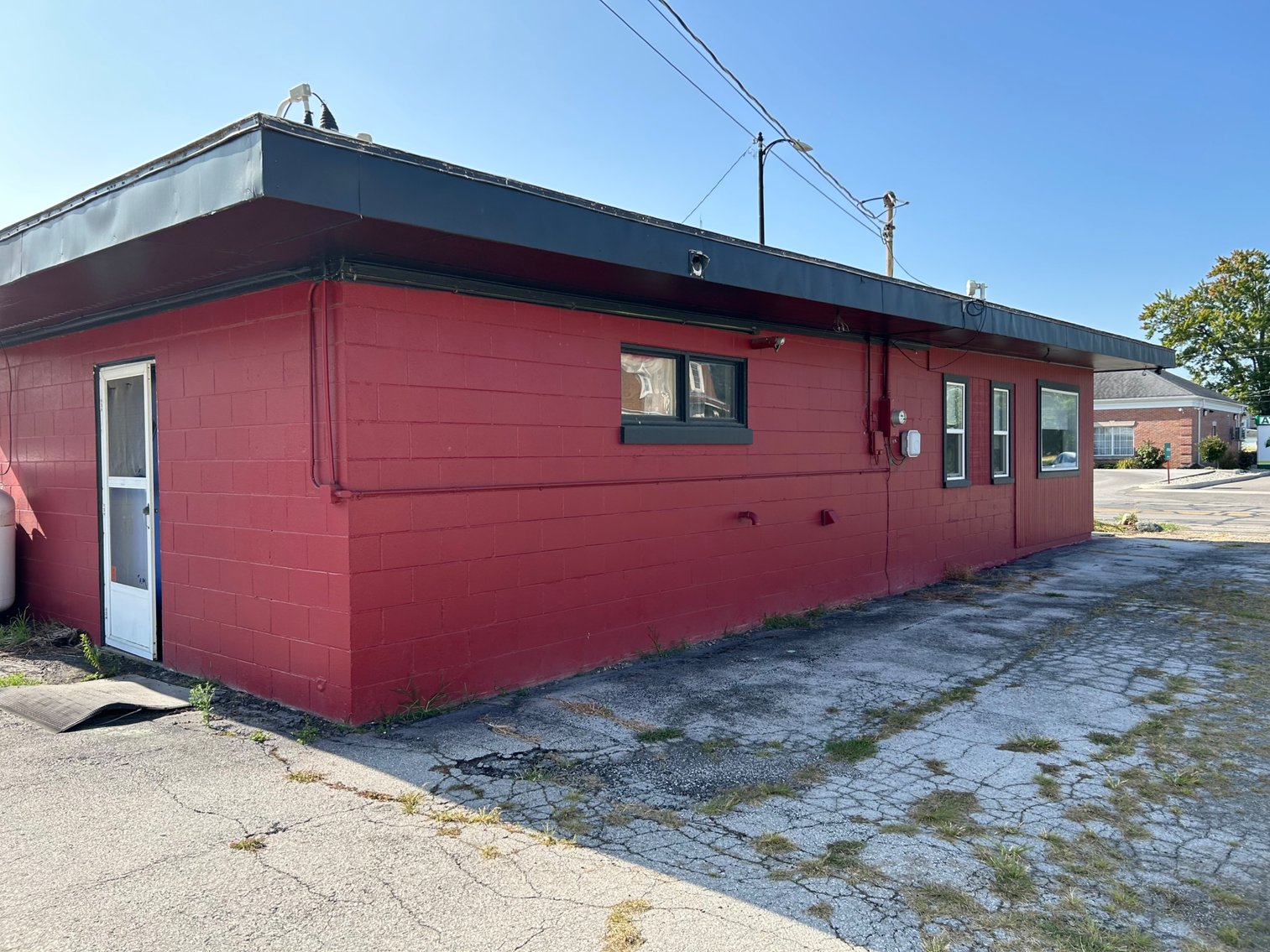 Image for 212 W. Main St, Deshler, OH  43516