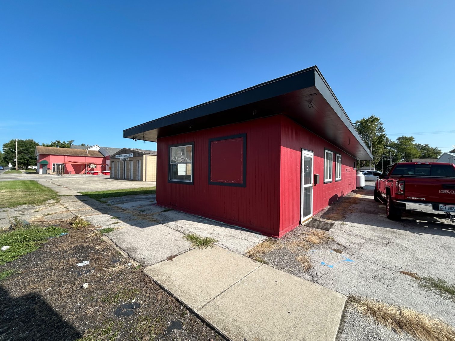 Image for 212 W. Main St, Deshler, OH  43516