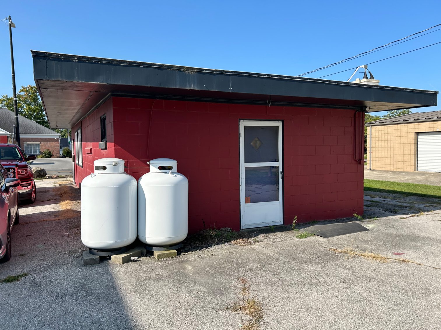 Image for 212 W. Main St, Deshler, OH  43516