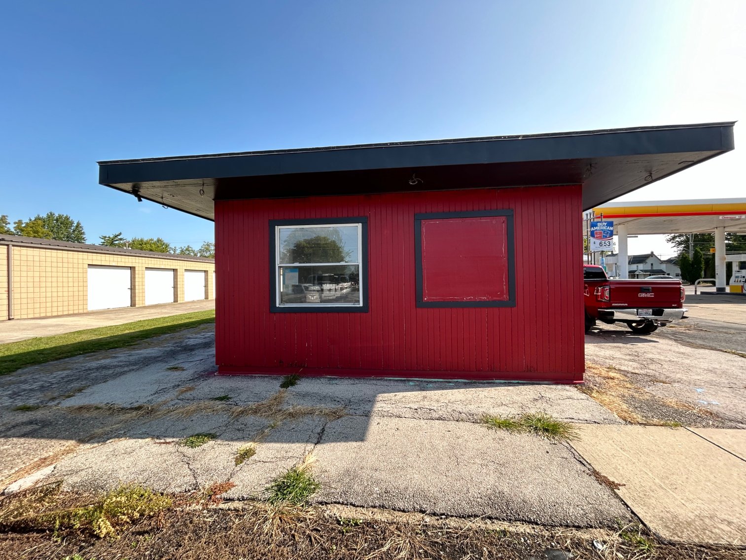 Image for 212 W. Main St, Deshler, OH  43516