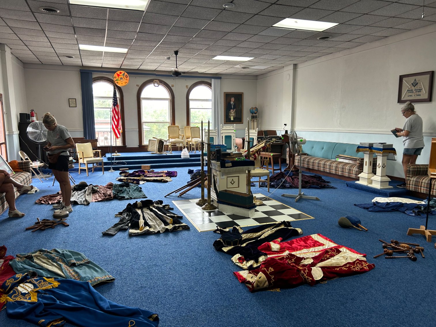 Image for Downtown Grand Rapids, OH Commercial Building