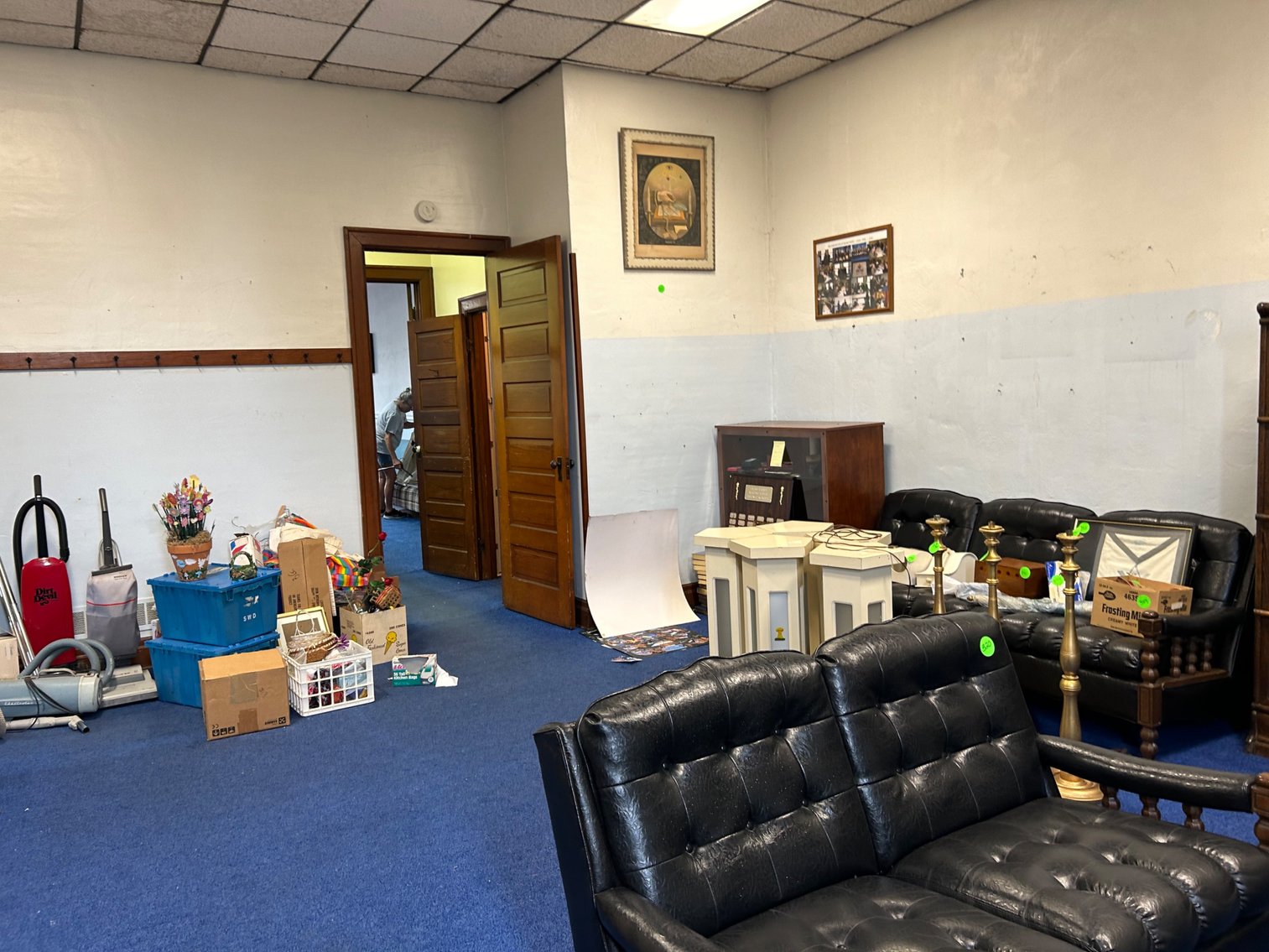 Image for Downtown Grand Rapids, OH Commercial Building