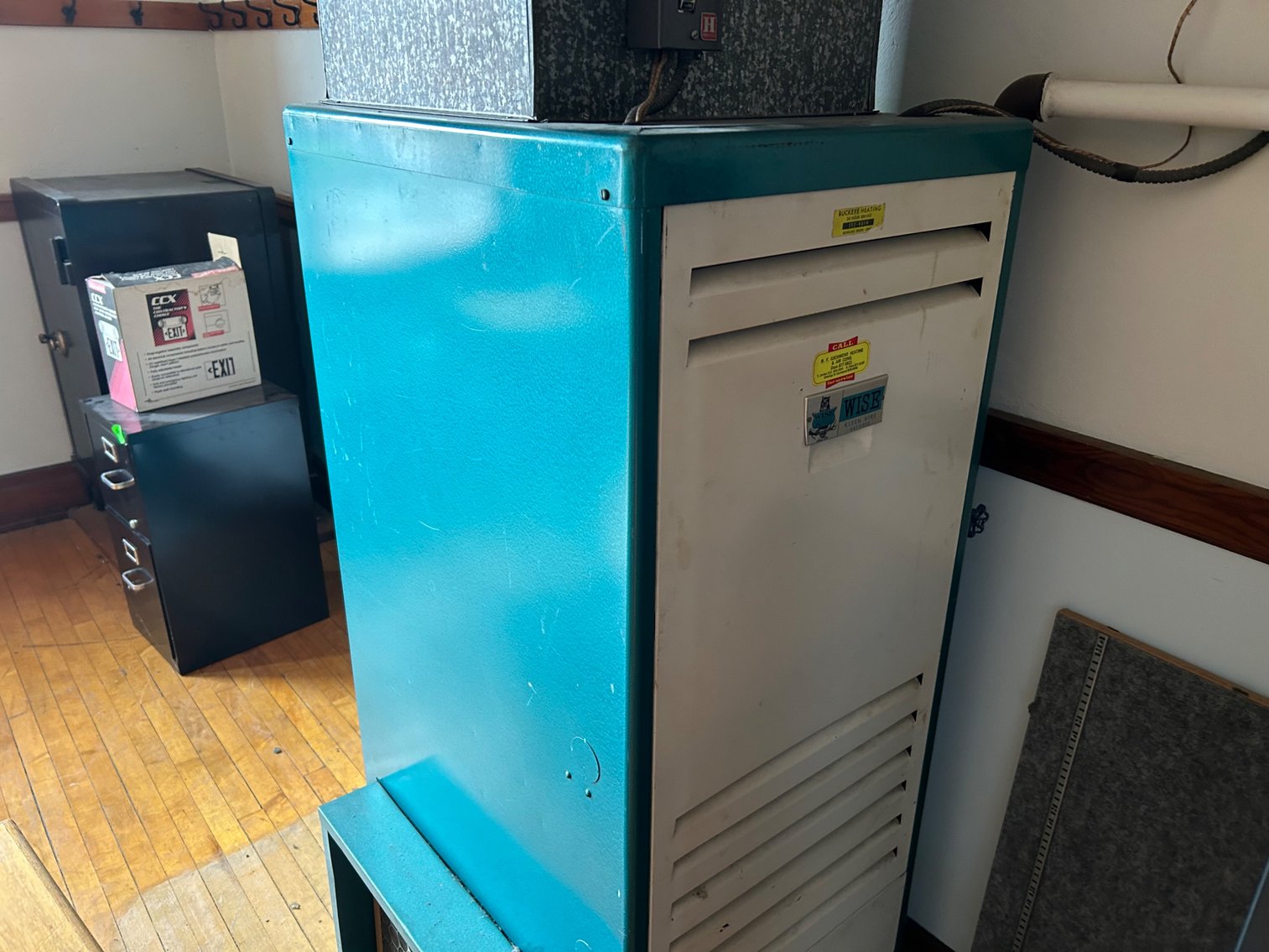 Image for Downtown Grand Rapids, OH Commercial Building