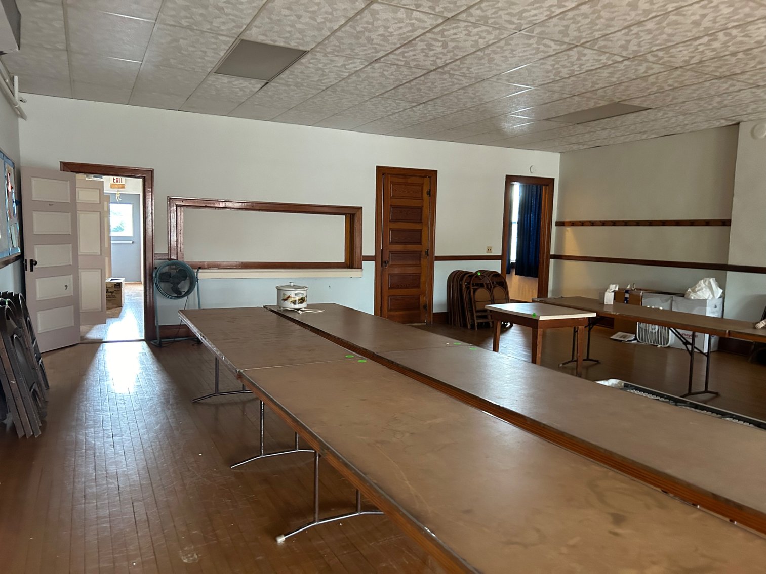 Image for Downtown Grand Rapids, OH Commercial Building