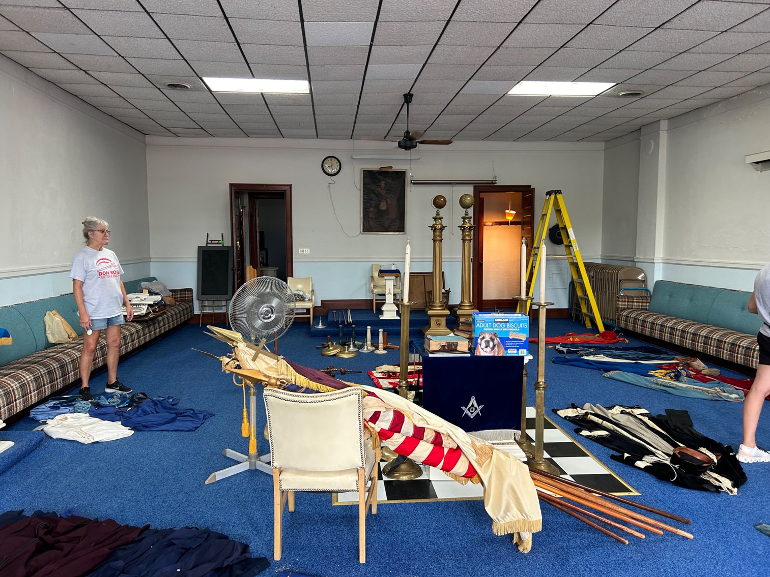 Image for Downtown Grand Rapids, OH Commercial Building