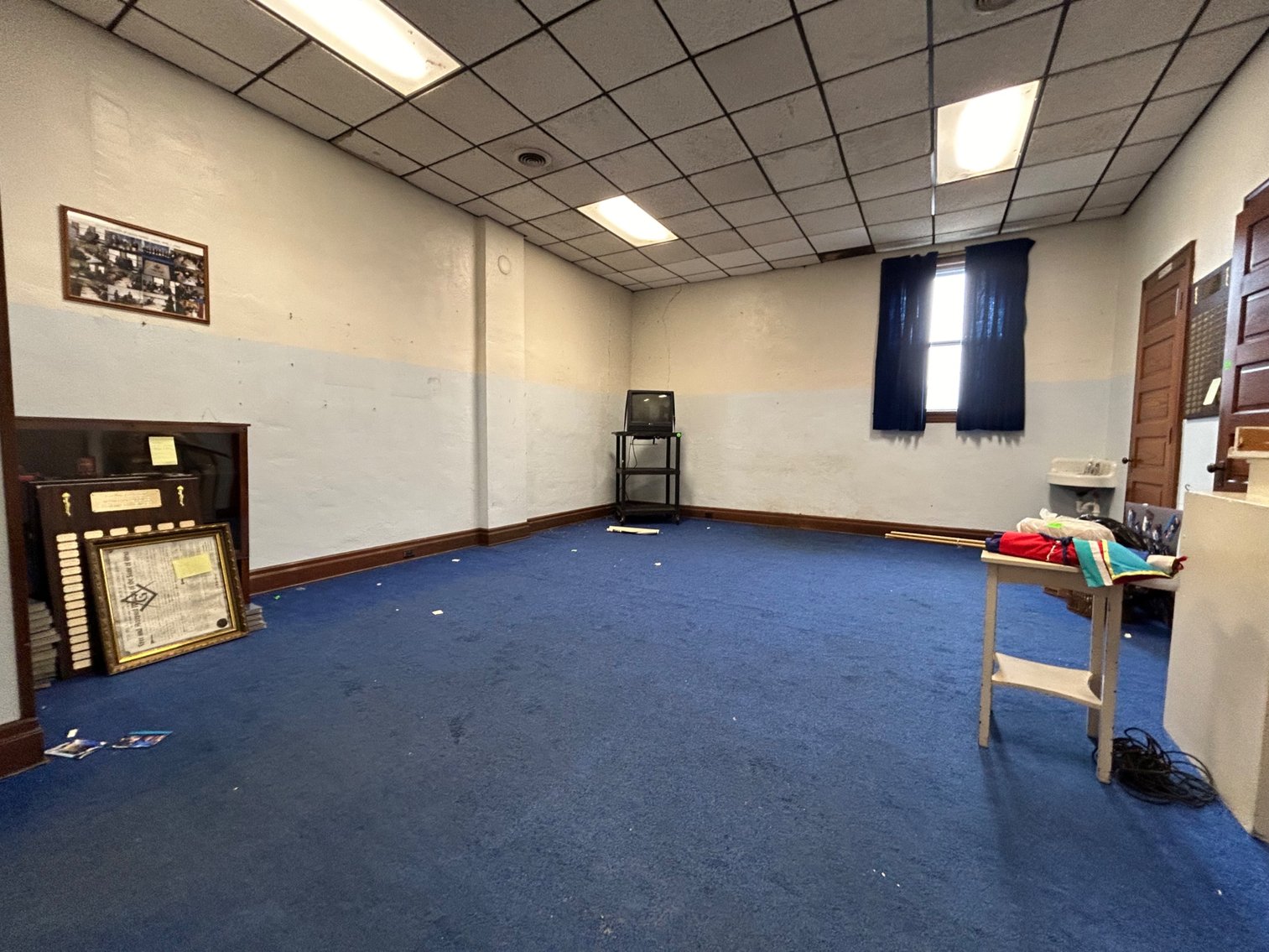 Image for Downtown Grand Rapids, OH Commercial Building