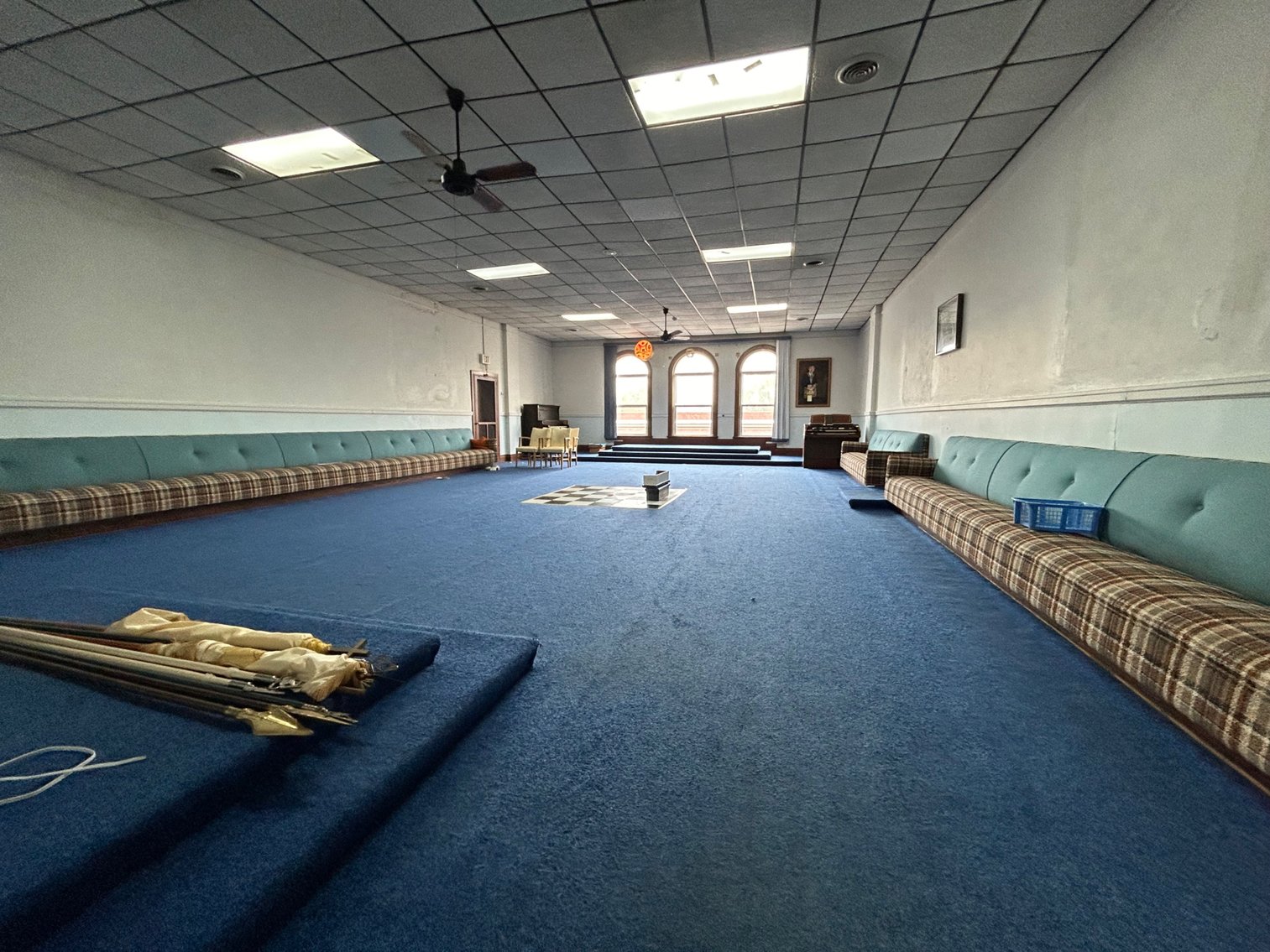 Image for Downtown Grand Rapids, OH Commercial Building