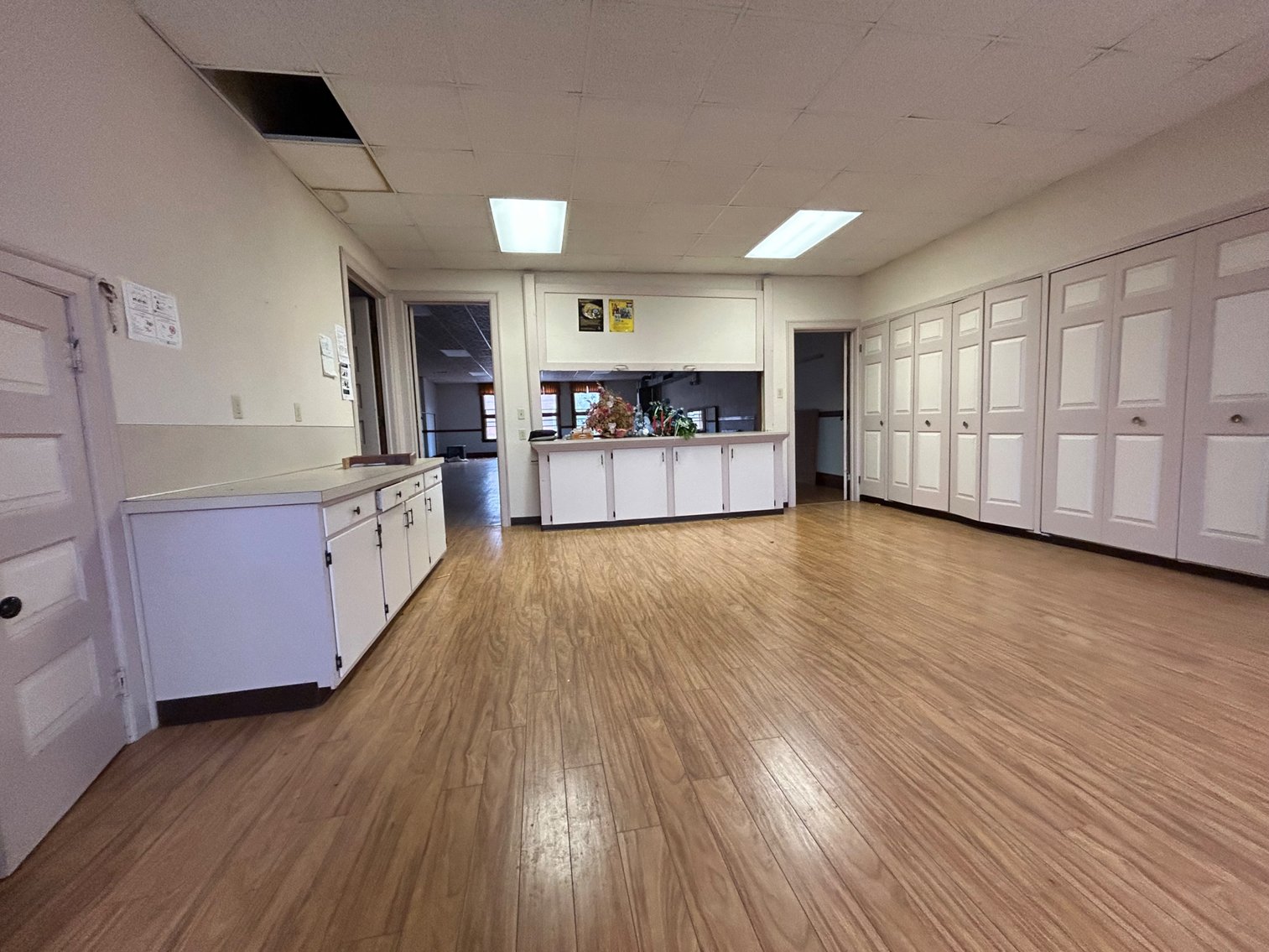 Image for Downtown Grand Rapids, OH Commercial Building