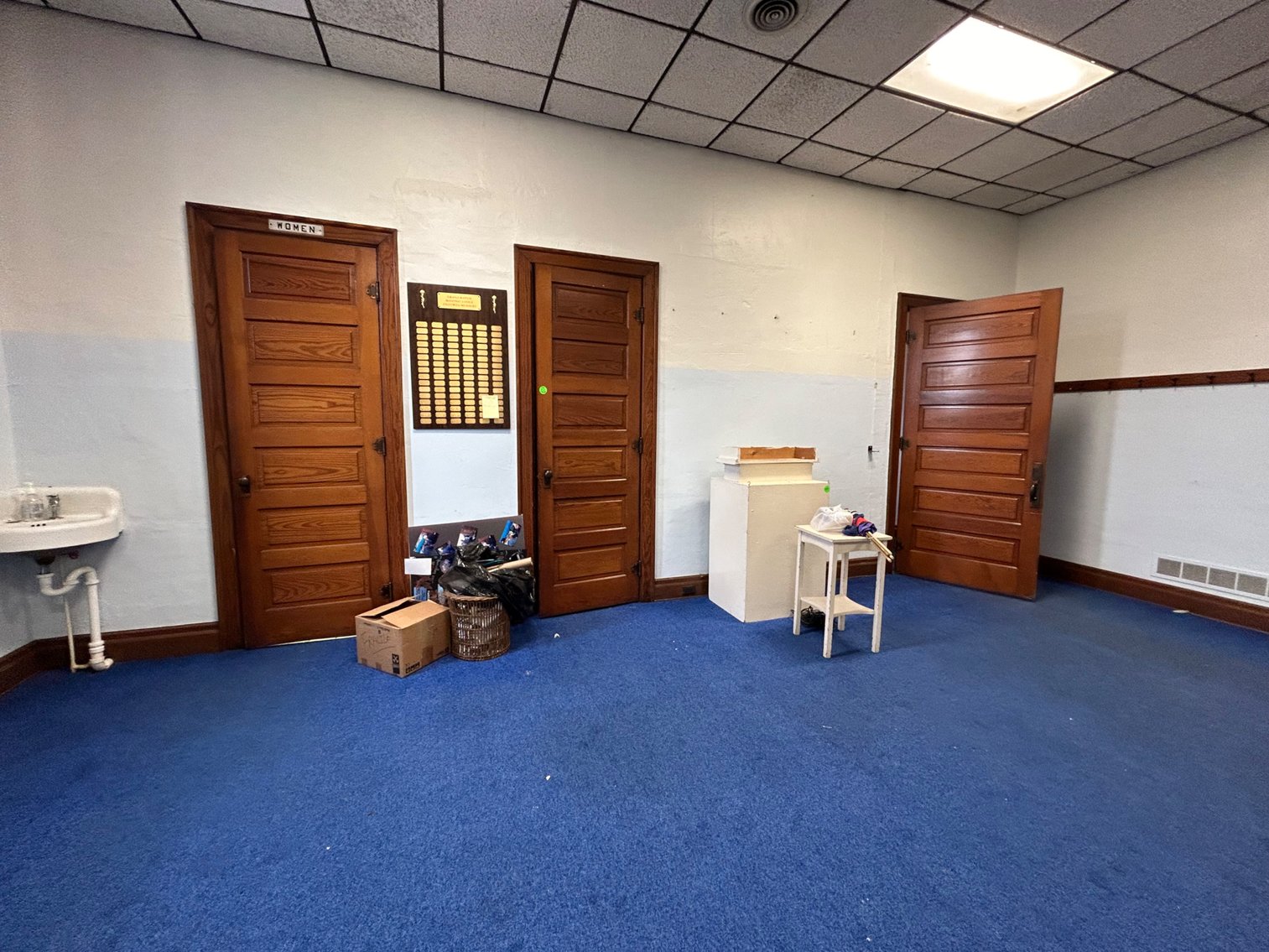 Image for Downtown Grand Rapids, OH Commercial Building