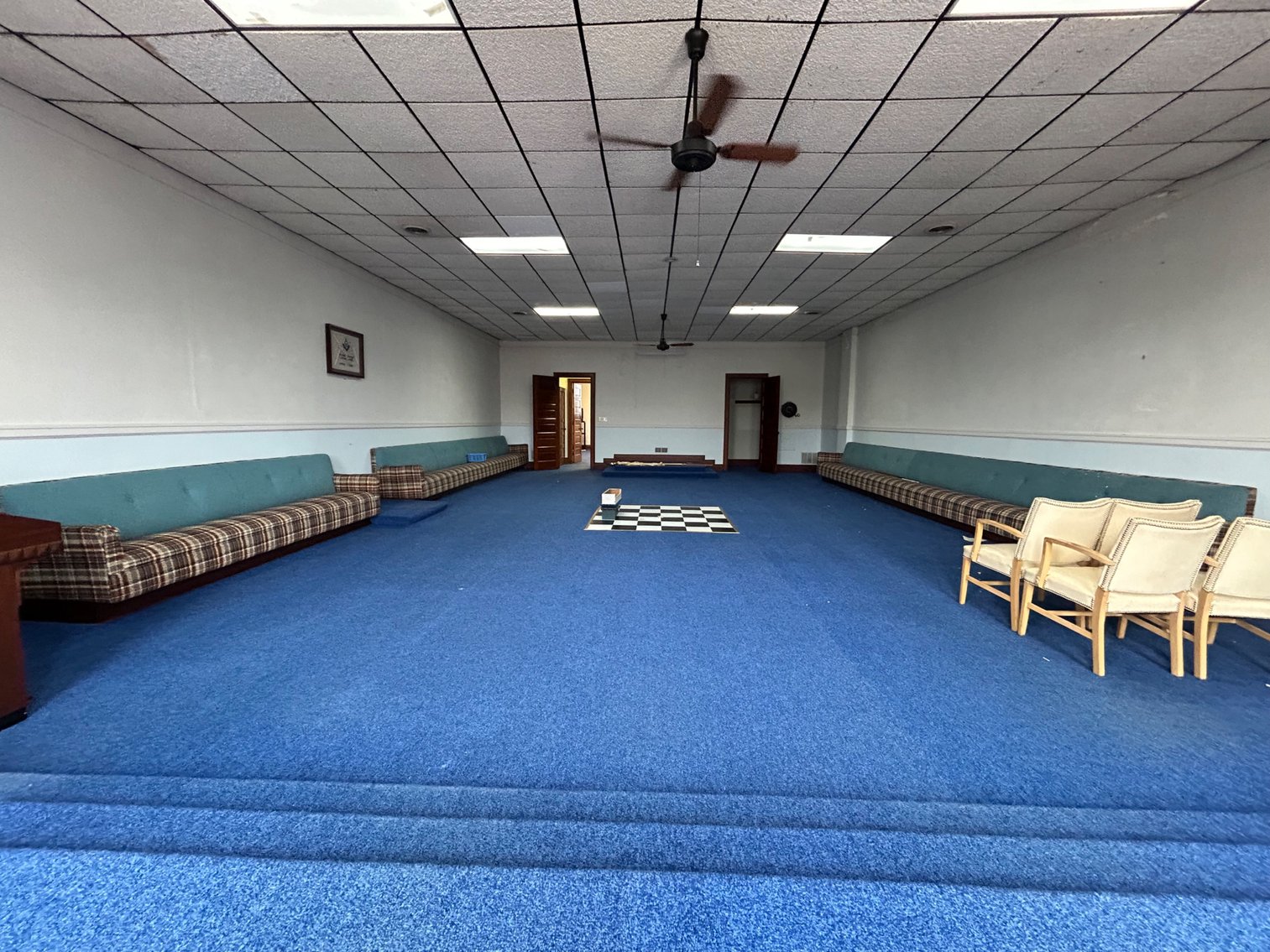 Image for Downtown Grand Rapids, OH Commercial Building