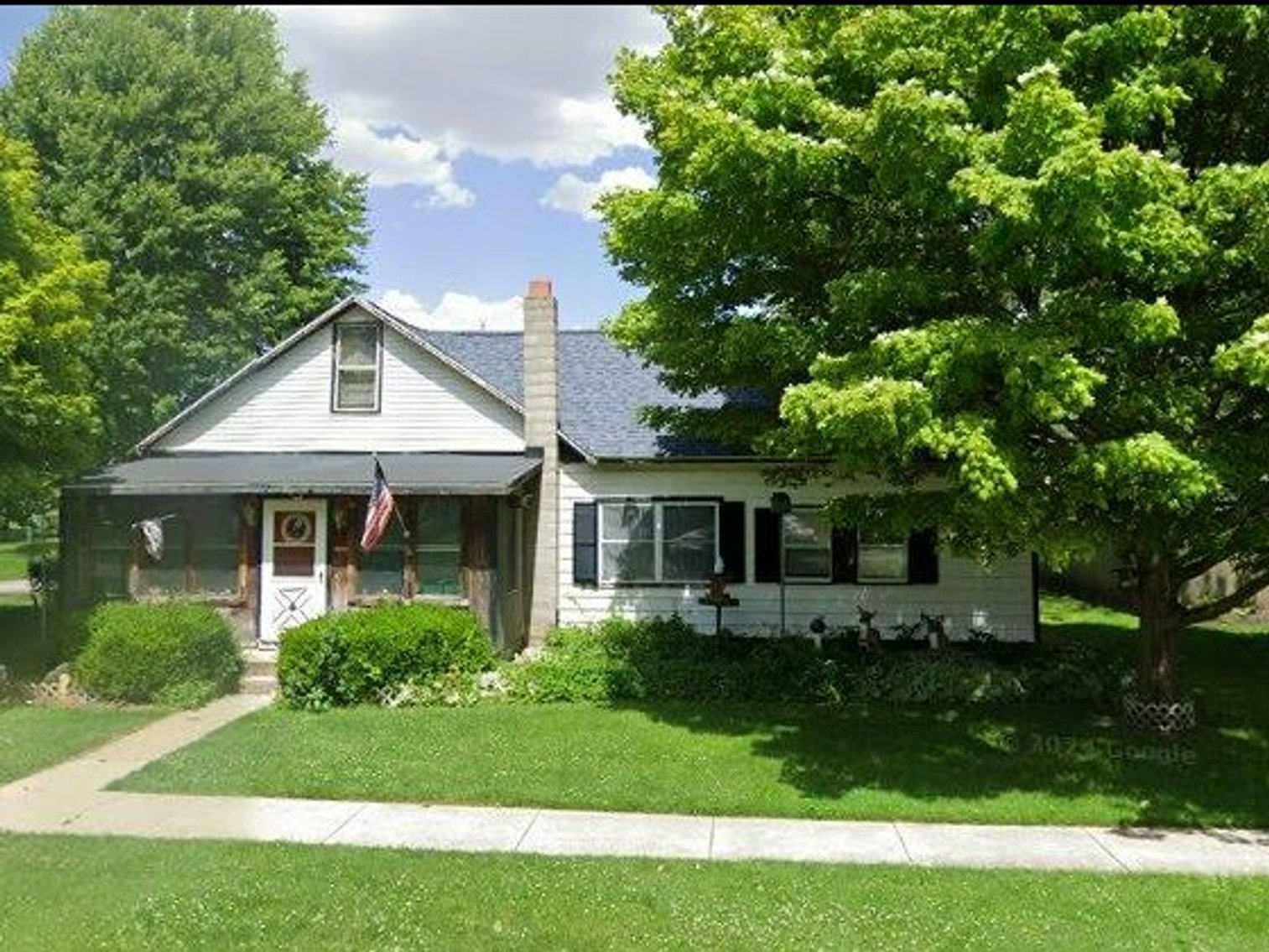 Image for 13276 Main St, Weston, OH  43569