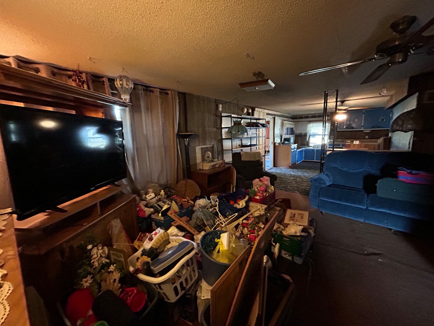 Image for 13276 Main St, Weston, OH  43569