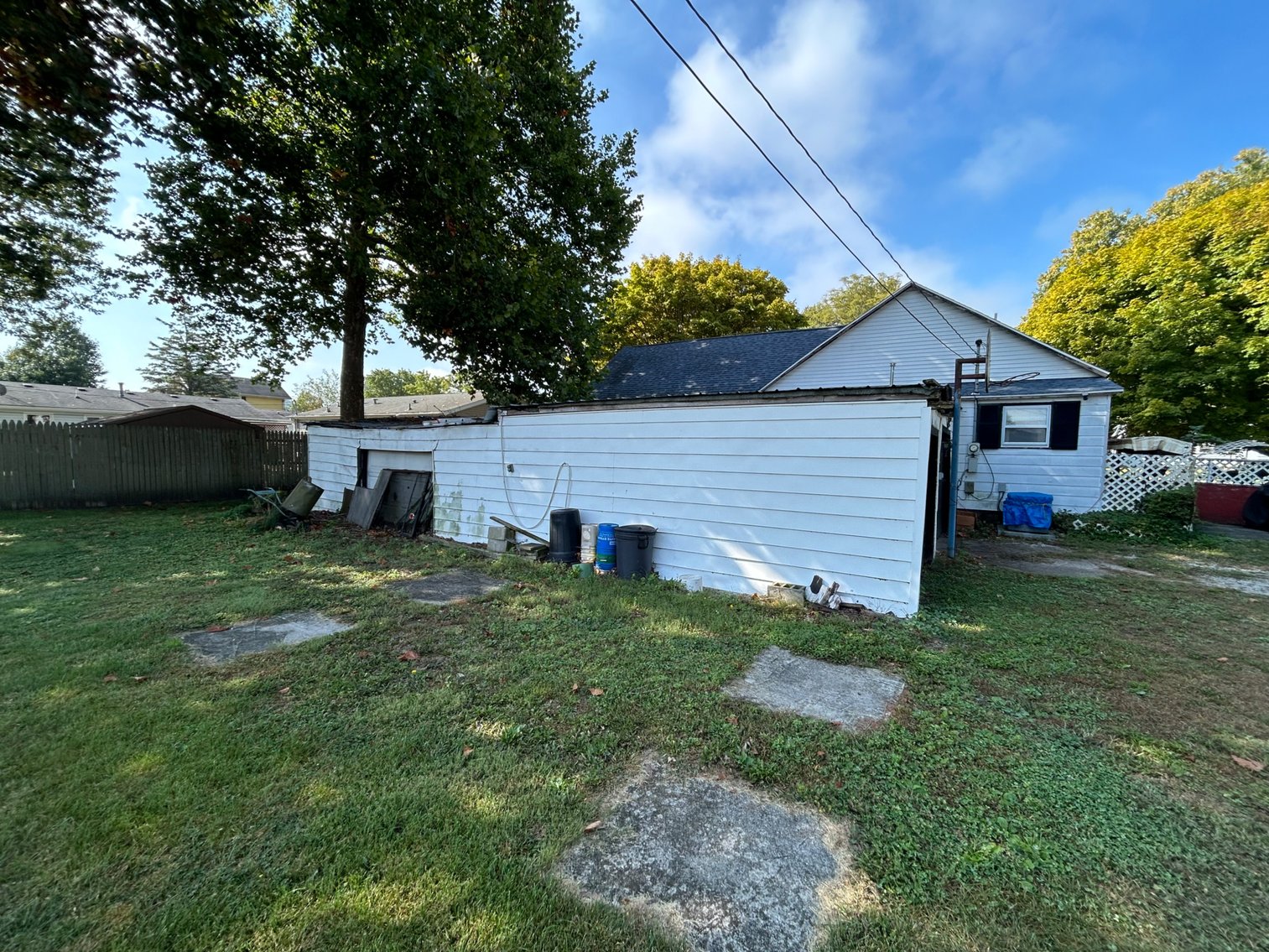 Image for 13276 Main St, Weston, OH  43569