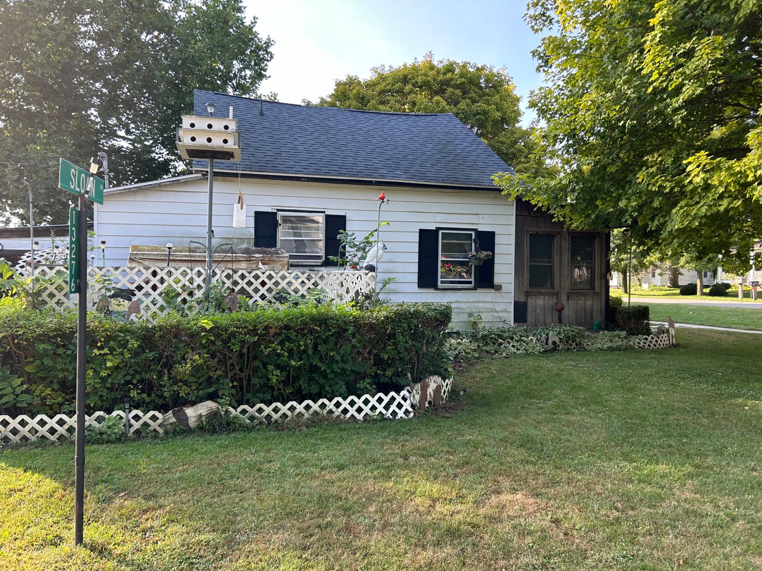 Image for 13276 Main St, Weston, OH  43569