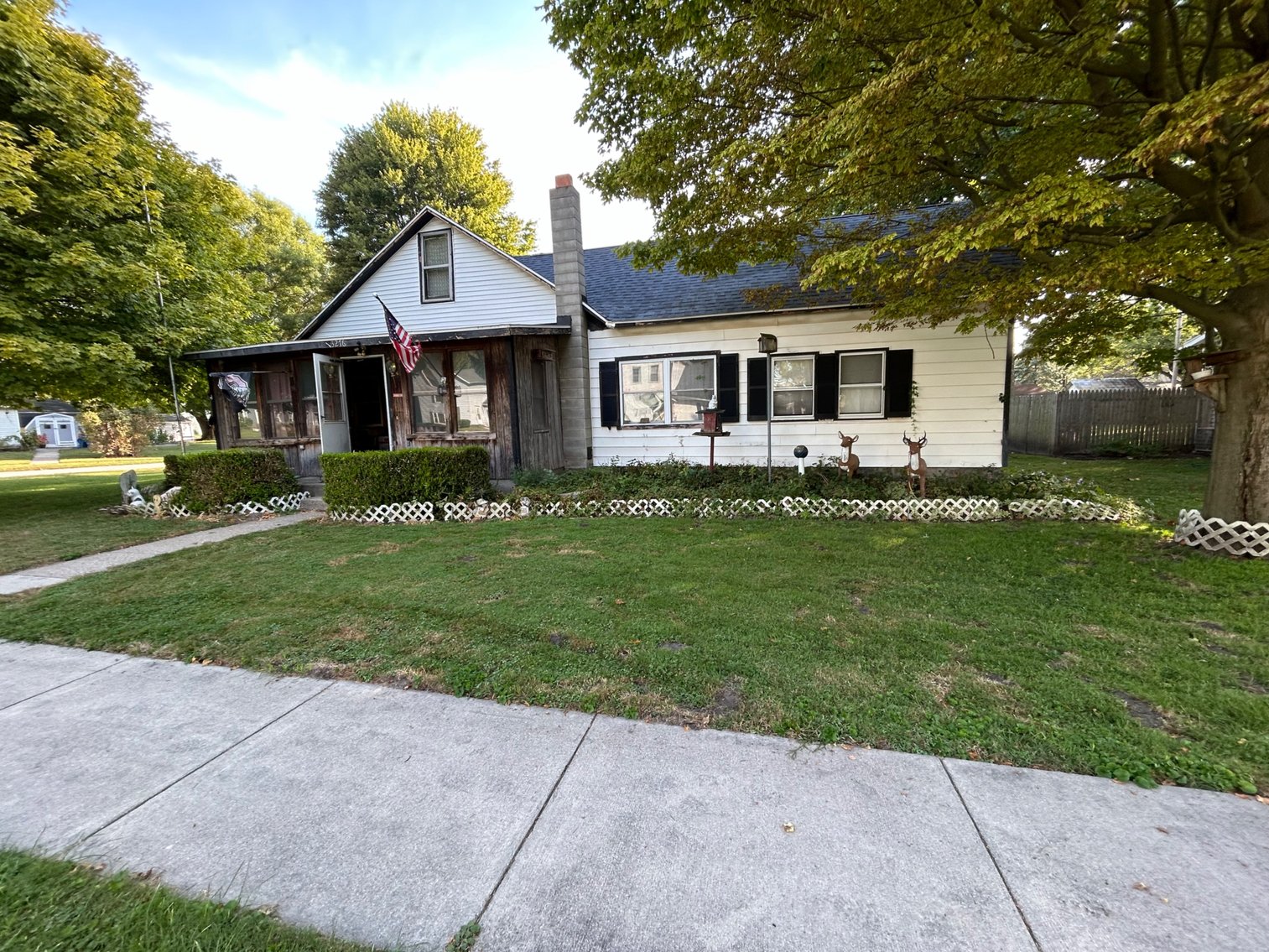 Image for 13276 Main St, Weston, OH  43569