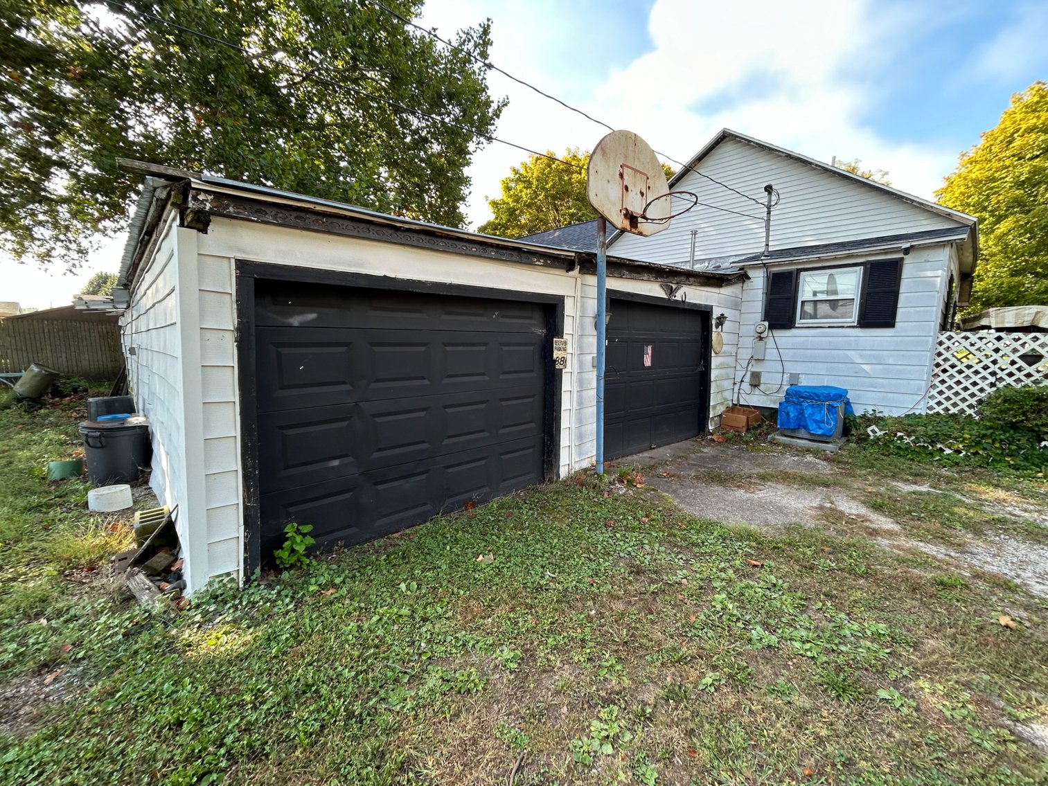 Image for 13276 Main St, Weston, OH  43569