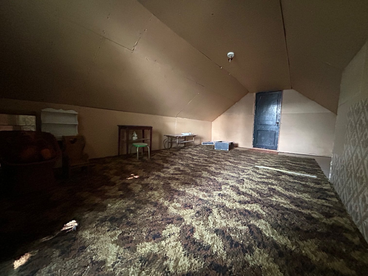 Image for 13276 Main St, Weston, OH  43569