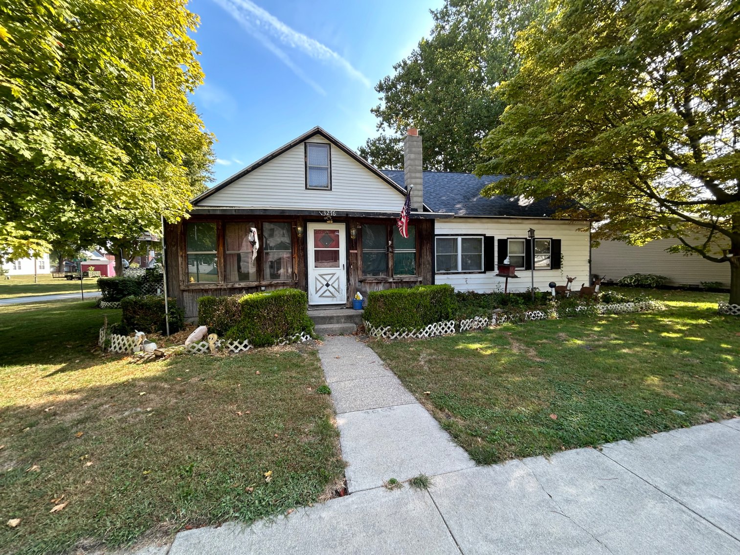 Image for 13276 Main St, Weston, OH  43569