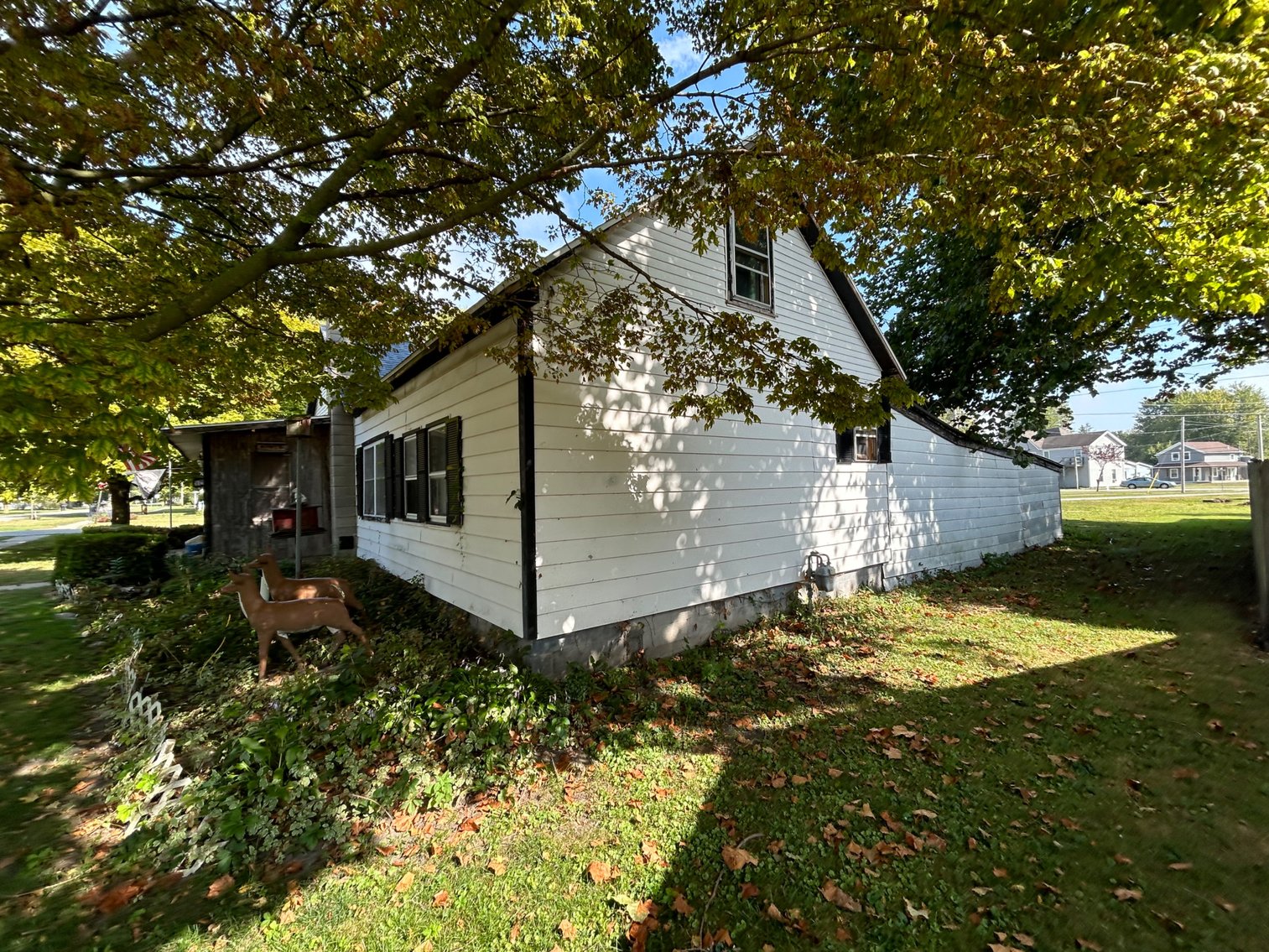 Image for 13276 Main St, Weston, OH  43569