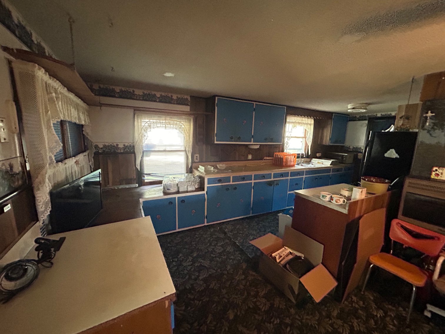 Image for 13276 Main St, Weston, OH  43569