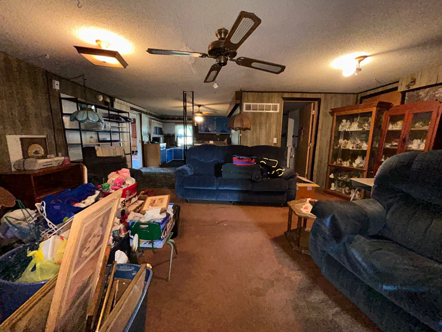 Image for 13276 Main St, Weston, OH  43569