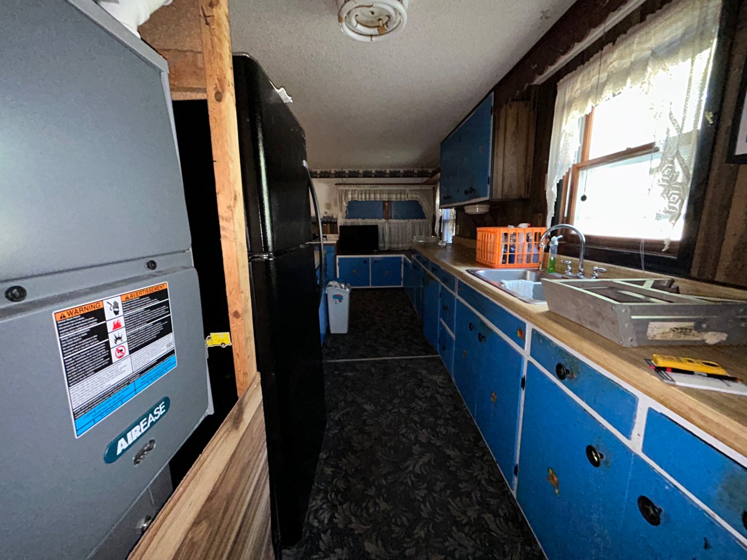 Image for 13276 Main St, Weston, OH  43569