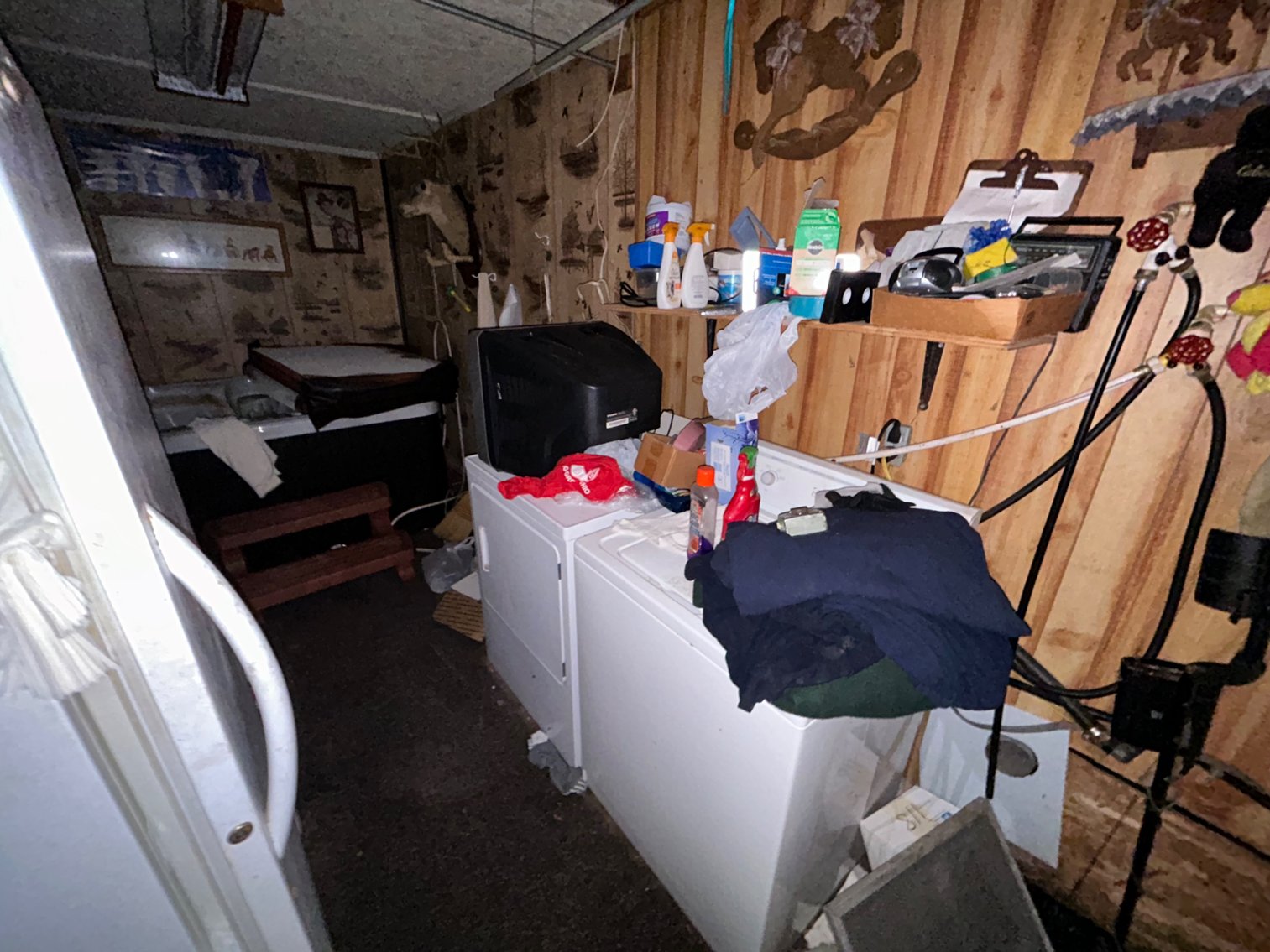 Image for 13276 Main St, Weston, OH  43569