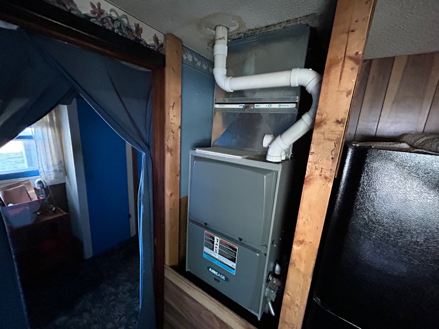 Image for 13276 Main St, Weston, OH  43569