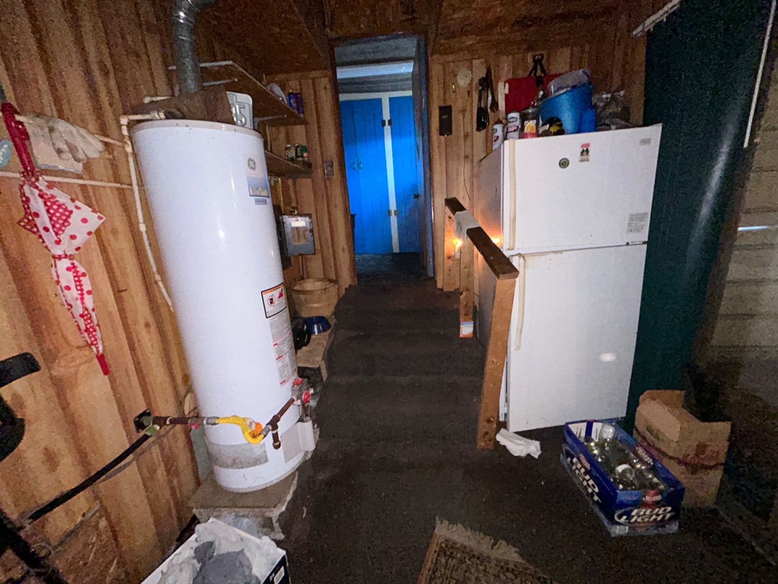 Image for 13276 Main St, Weston, OH  43569