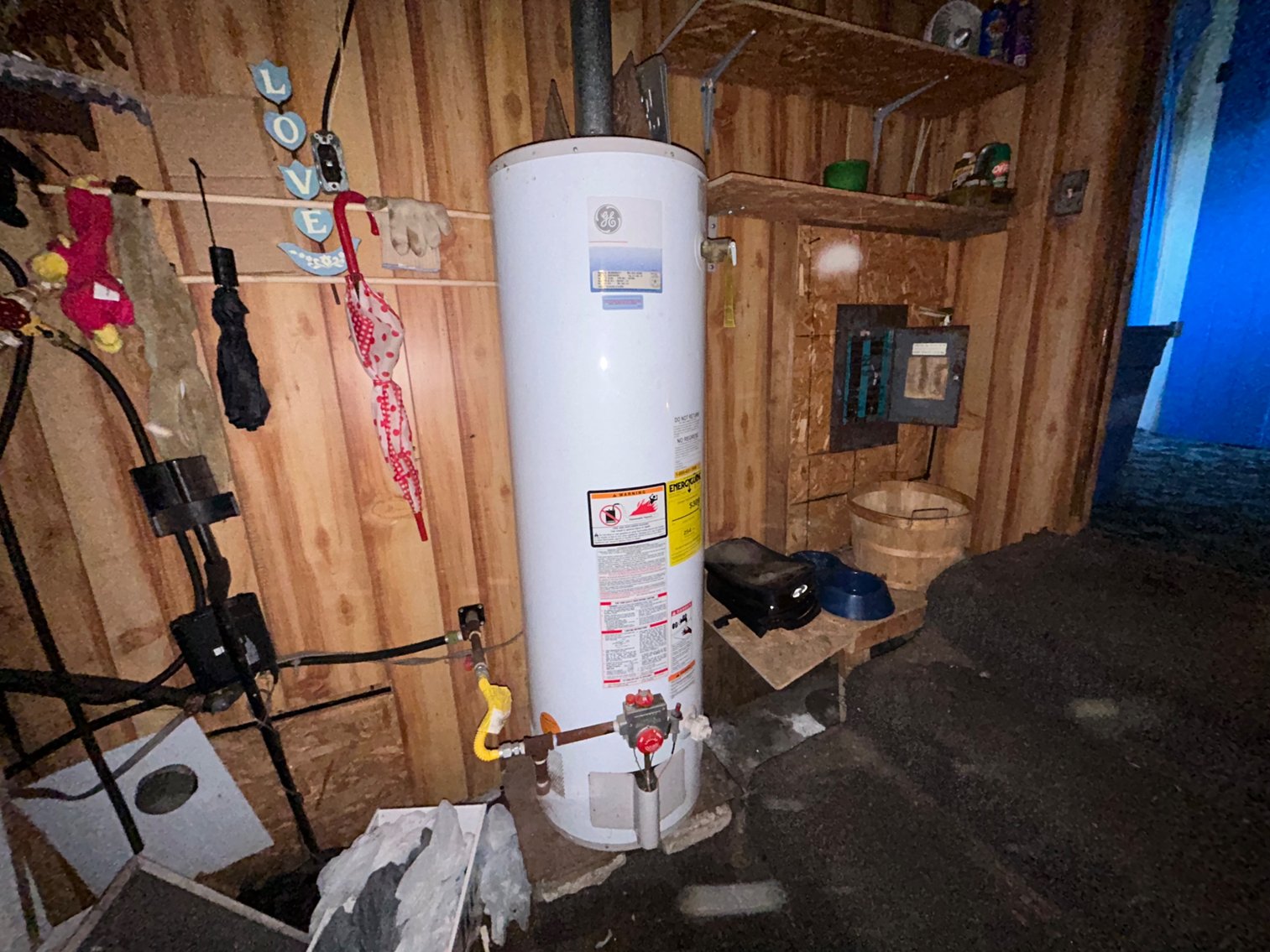 Image for 13276 Main St, Weston, OH  43569