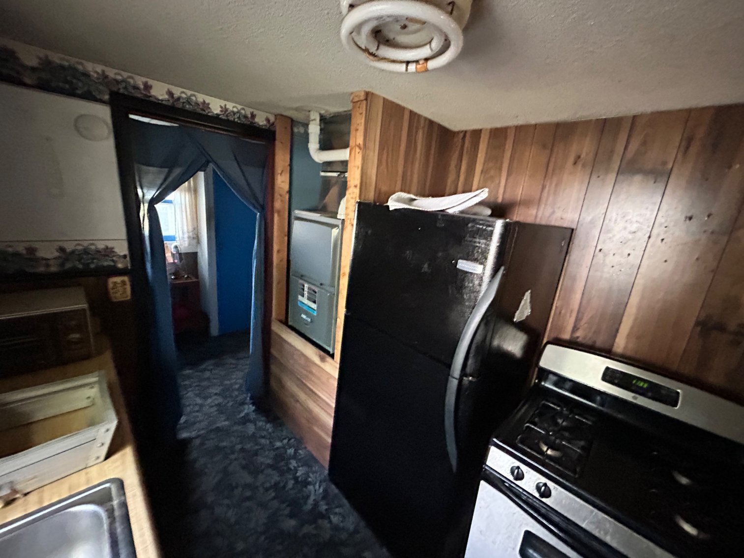 Image for 13276 Main St, Weston, OH  43569