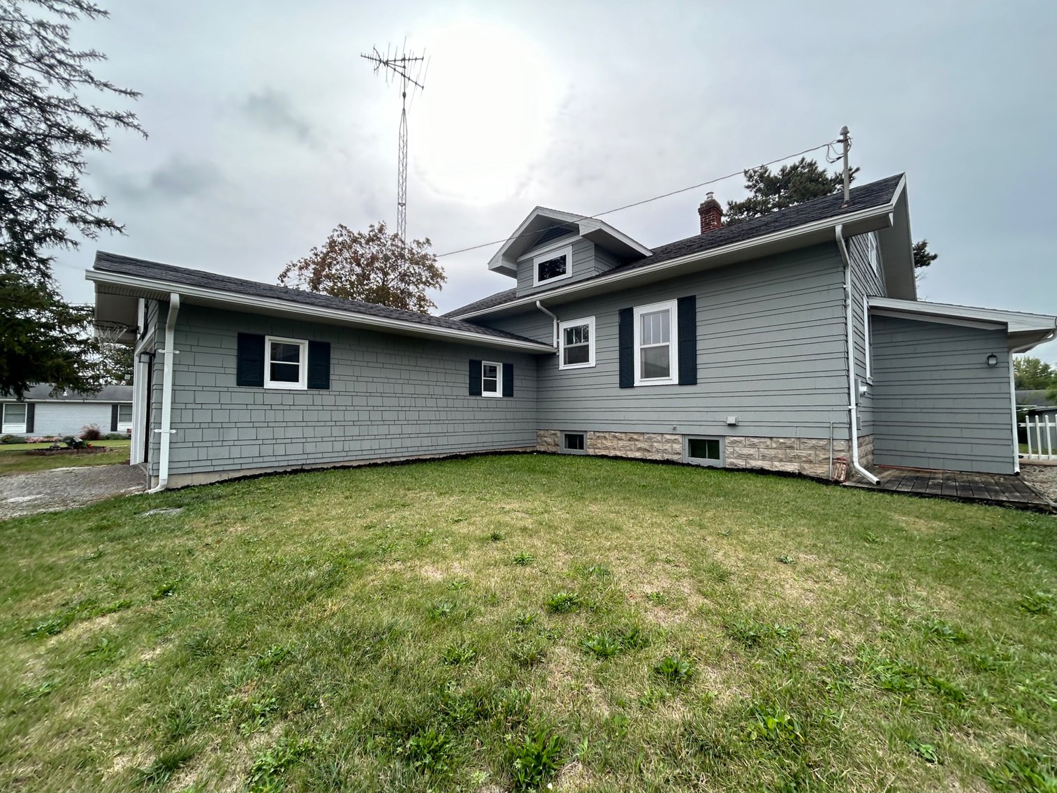 Image for 207 Rhodes Ave, North Baltimore, OH  45872