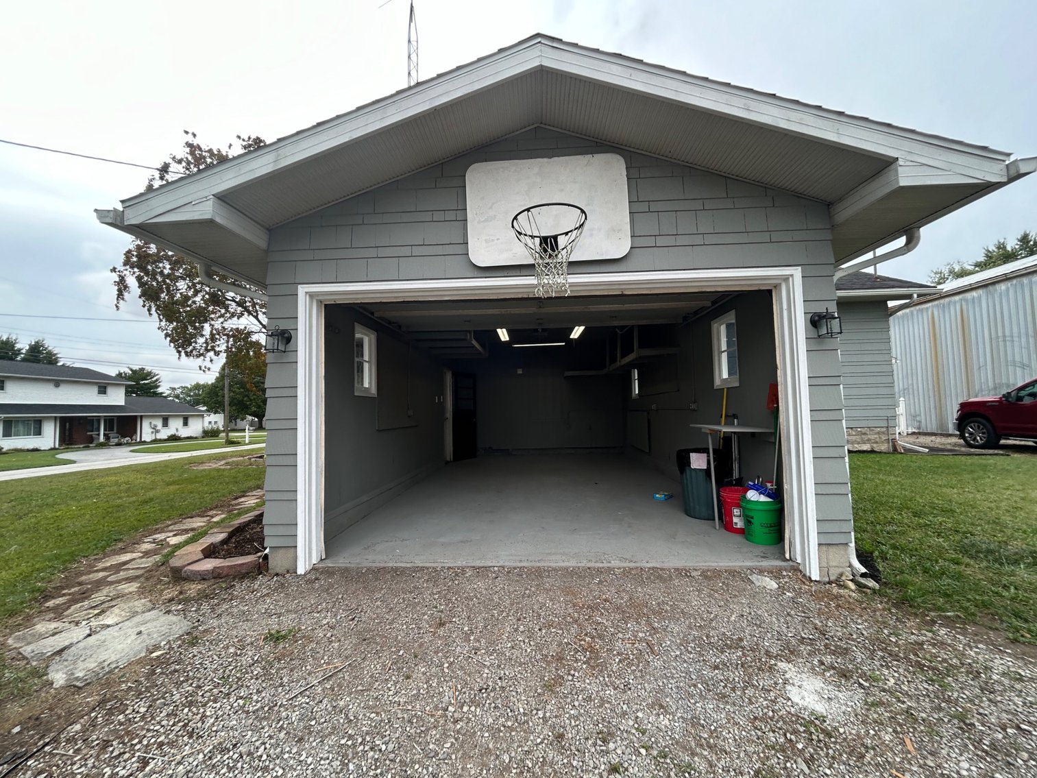 Image for 207 Rhodes Ave, North Baltimore, OH  45872