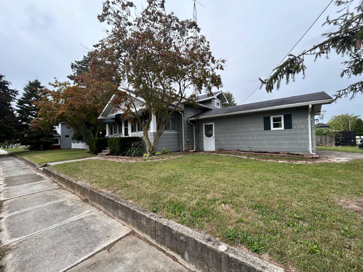 Image for 207 Rhodes Ave, North Baltimore, OH  45872