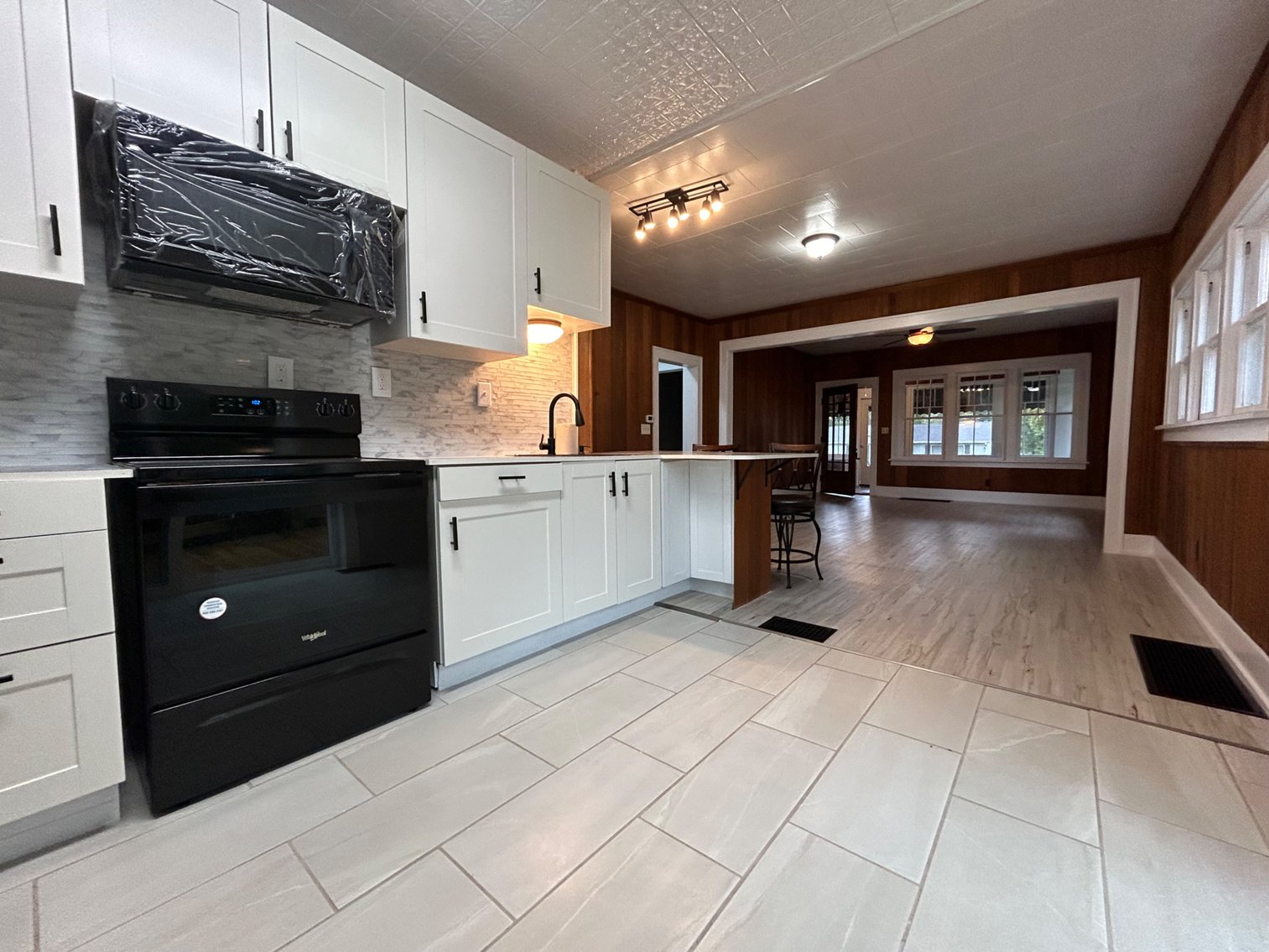 Image for 207 Rhodes Ave, North Baltimore, OH  45872