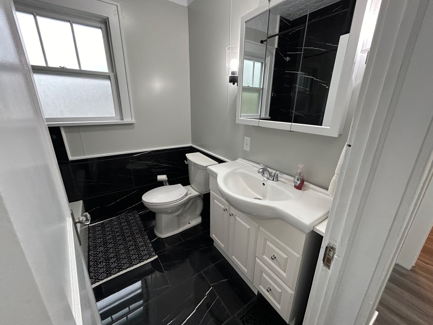 Image for 207 Rhodes Ave, North Baltimore, OH  45872