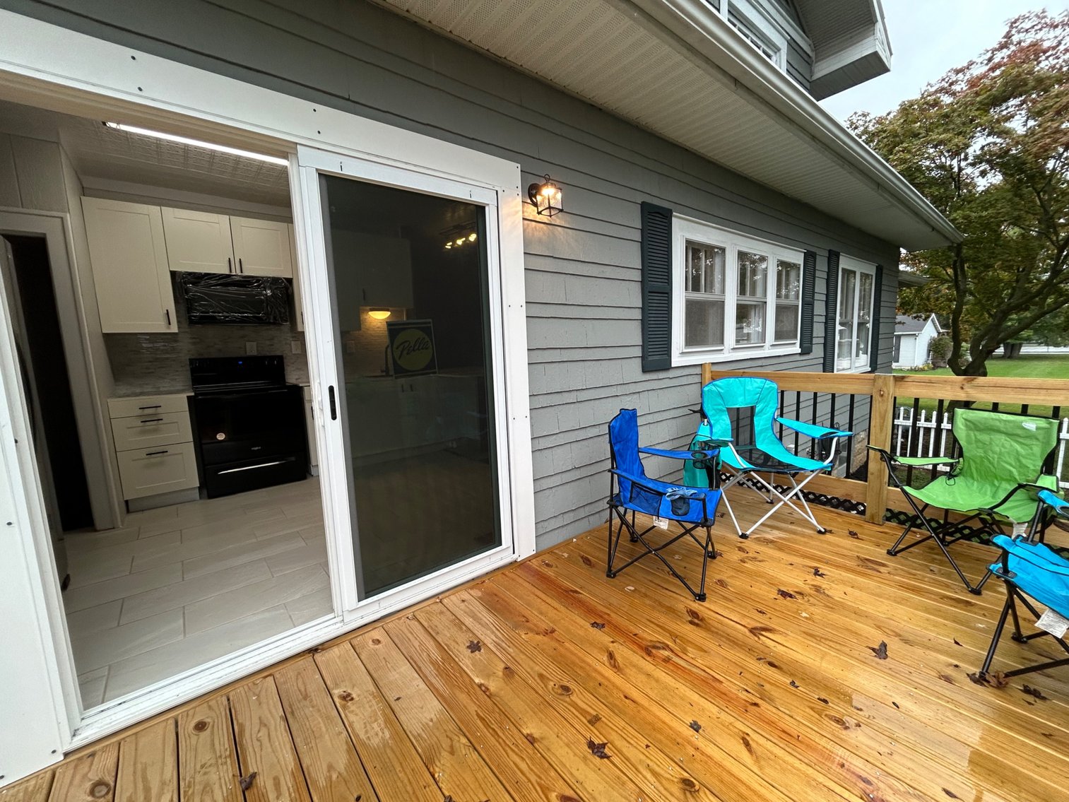 Image for 207 Rhodes Ave, North Baltimore, OH  45872