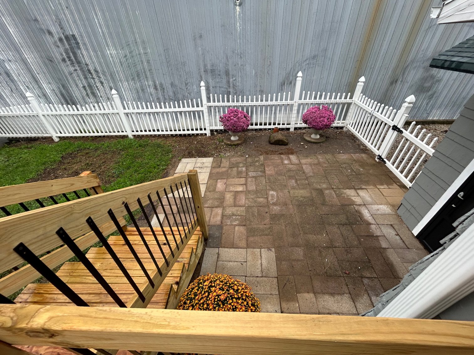 Image for 207 Rhodes Ave, North Baltimore, OH  45872