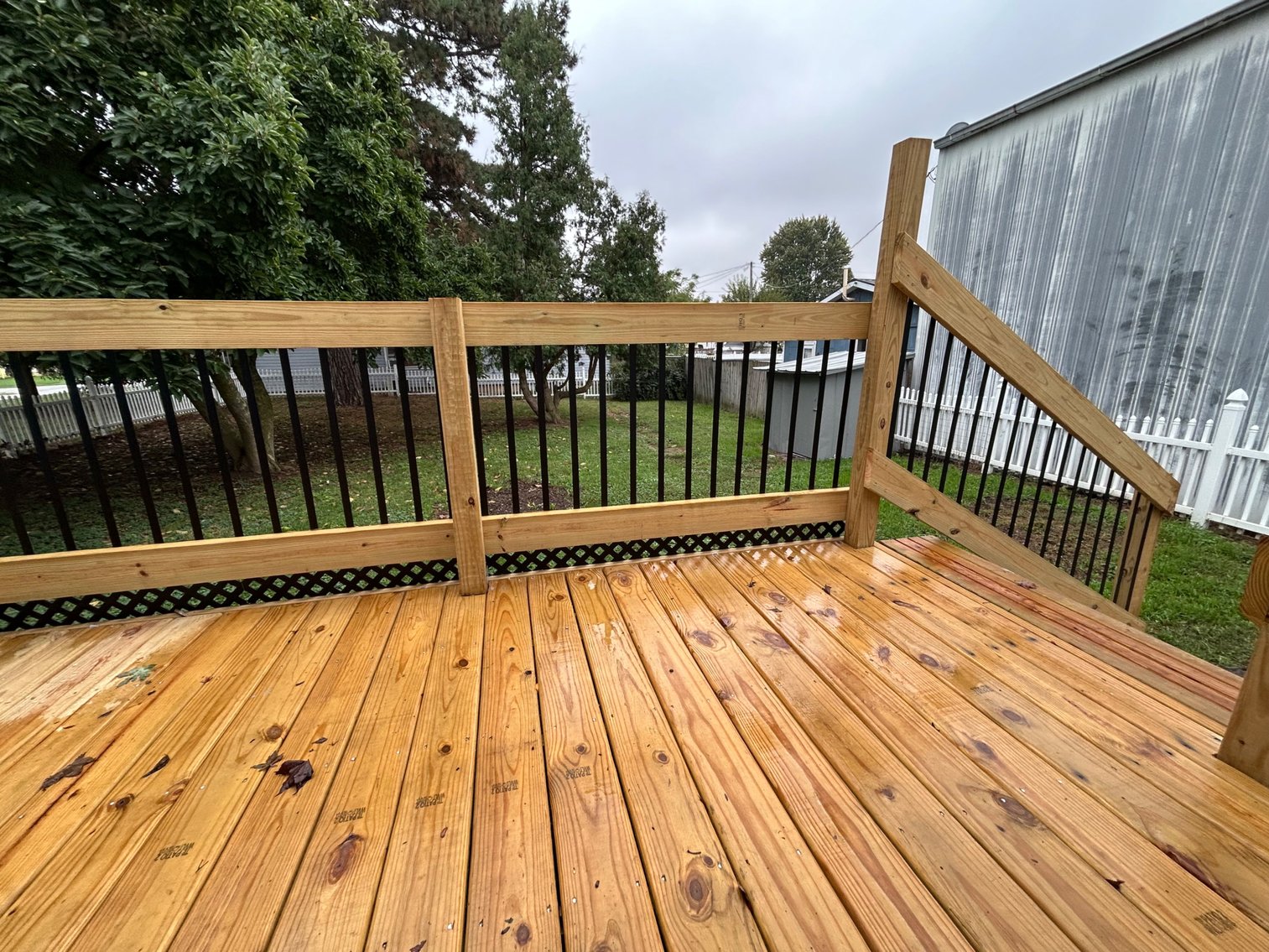 Image for 207 Rhodes Ave, North Baltimore, OH  45872