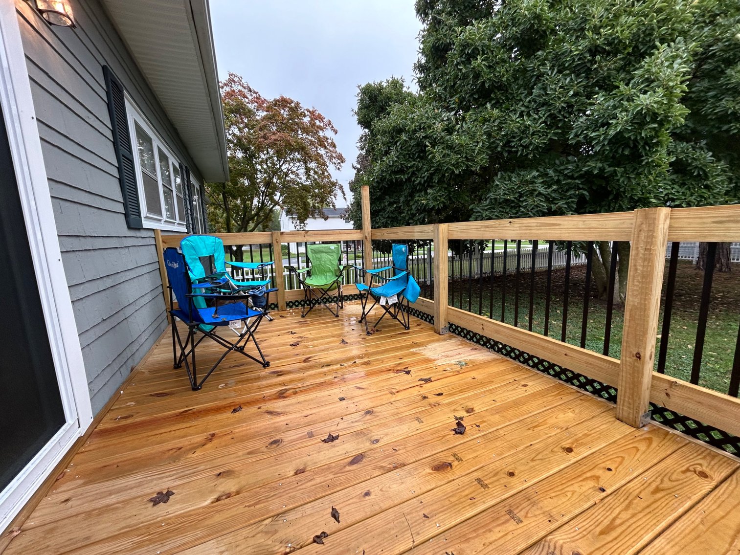 Image for 207 Rhodes Ave, North Baltimore, OH  45872