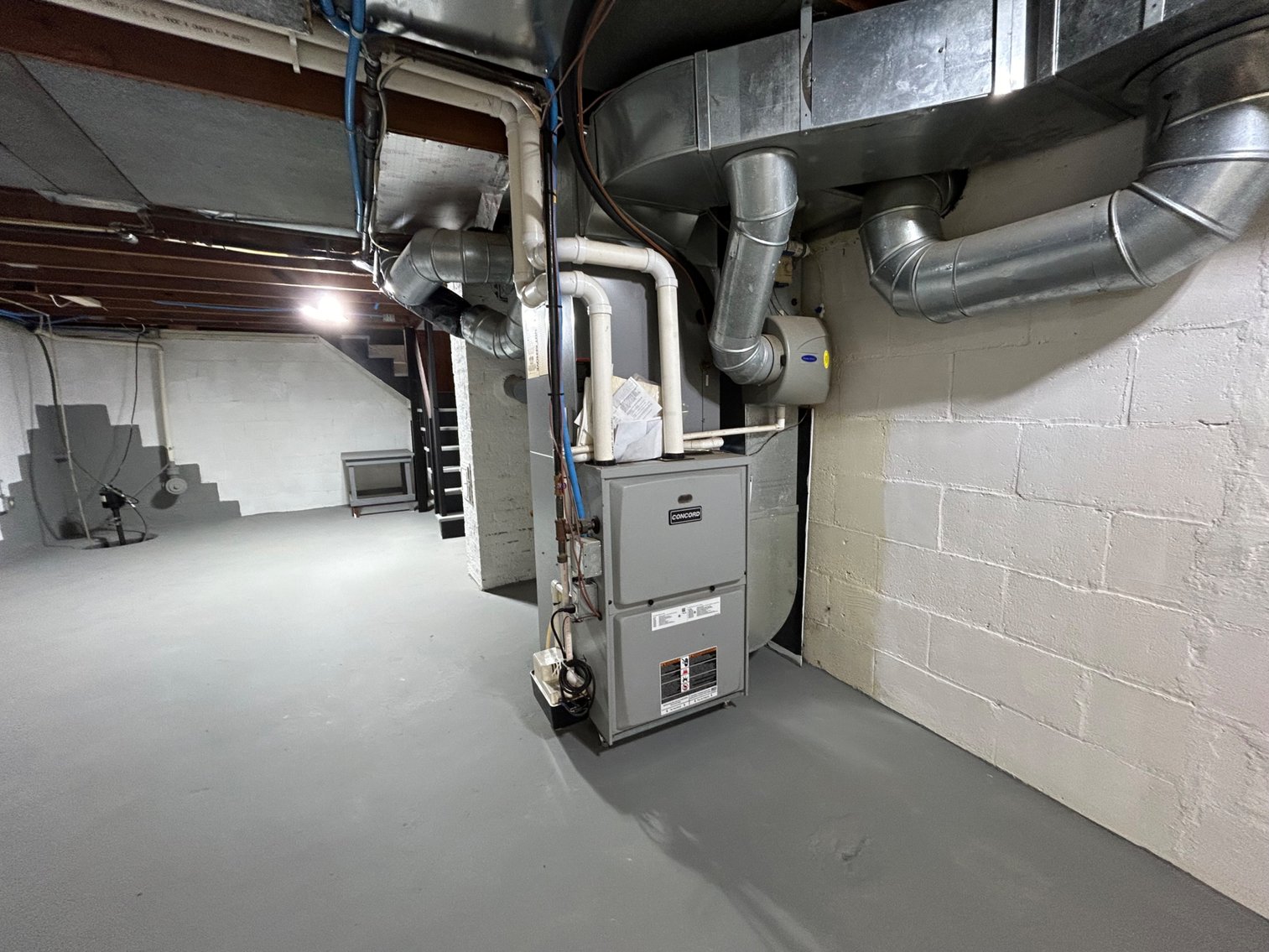 Image for 207 Rhodes Ave, North Baltimore, OH  45872