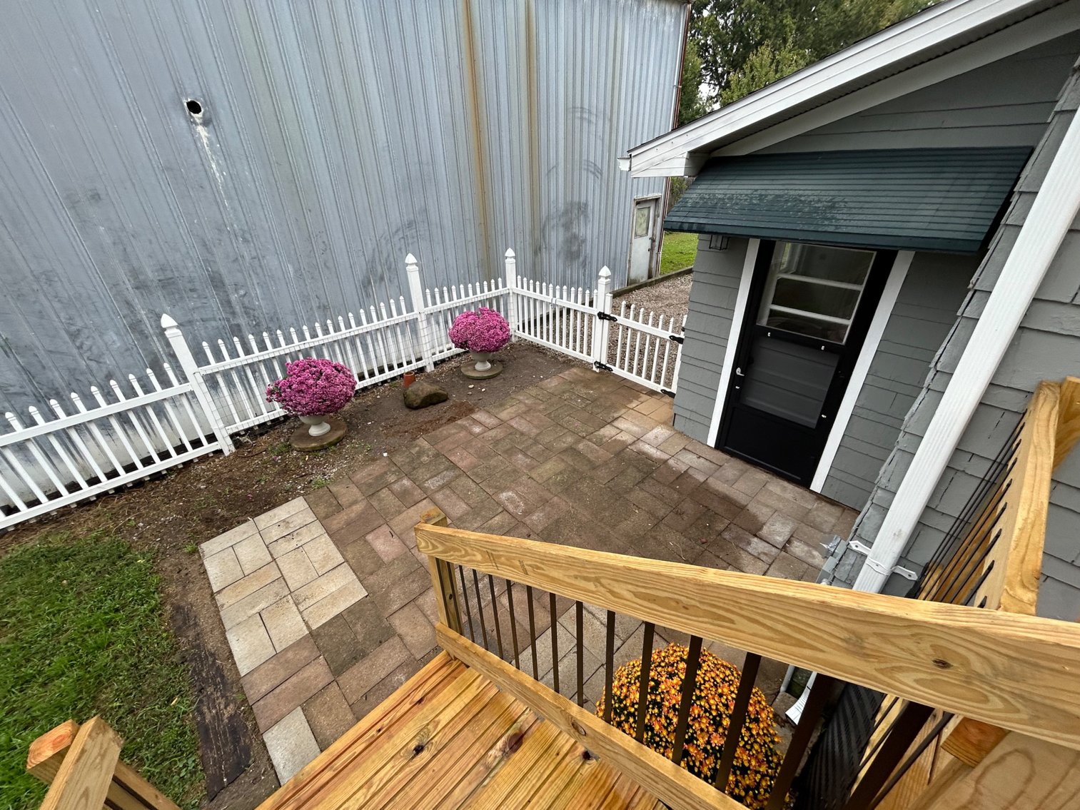 Image for 207 Rhodes Ave, North Baltimore, OH  45872